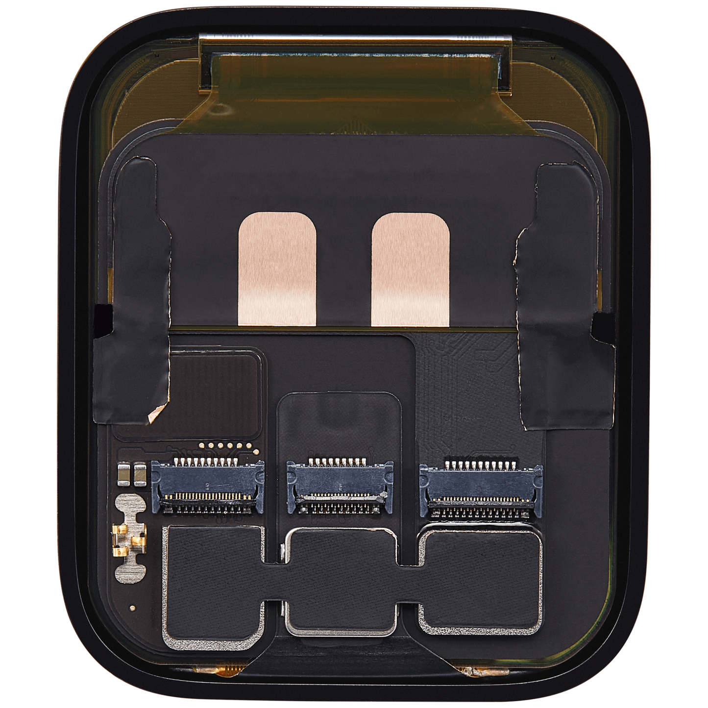 OLED Assembly For Watch Series SE (2nd Gen) (40MM) (Premium)