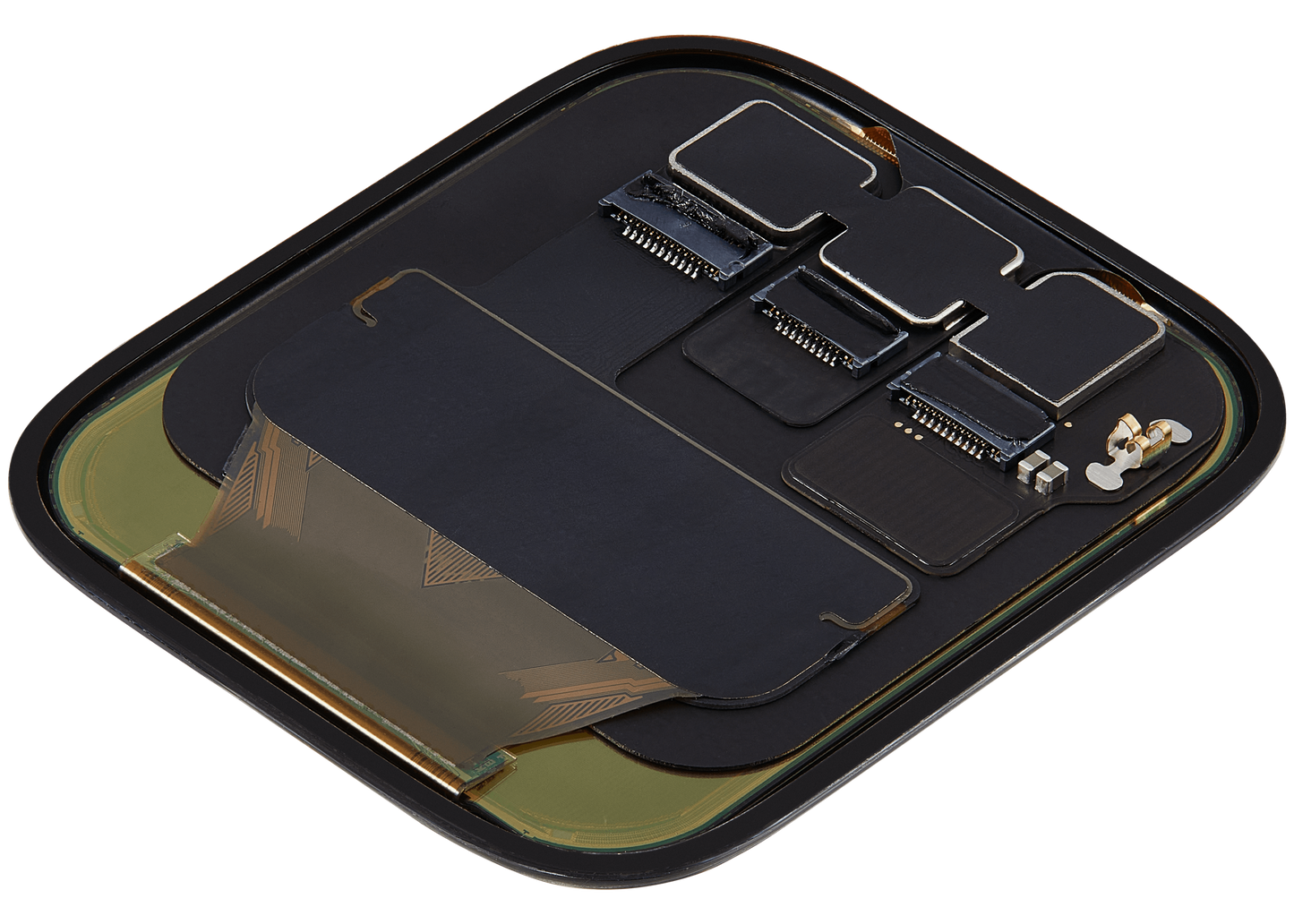 OLED Assembly For Watch Series SE (2nd Gen) (44MM) (Premium)