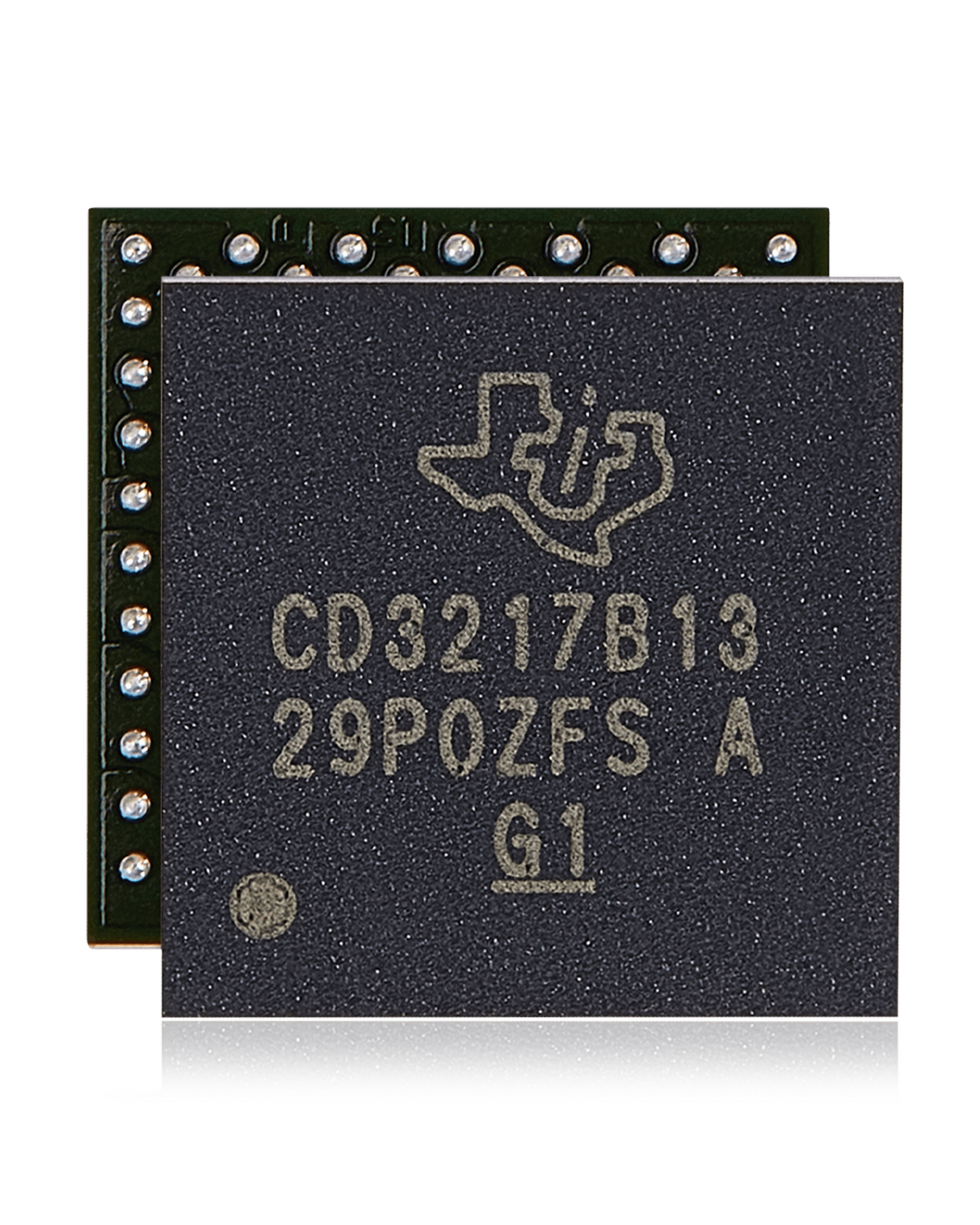 Power Delivery IC For iPad 10 (2022) / Pro 11" 4th Gen (2022) / Pro 12.9" 6th Gen (2022) (CD3217B13)