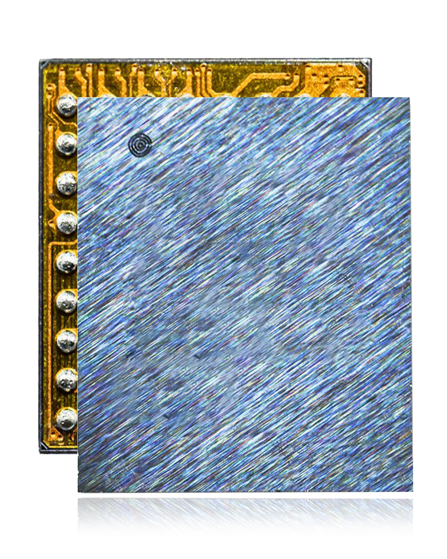 NFC IC For iPhone XR / XS / XS Max / iPad Pro 11" 1st Gen (2018) / iPad Pro 11" 2rd Gen (2020) / iPad 7 (2019) / iPad Air 3 / Pro 12.9" 4th Gen (2020)