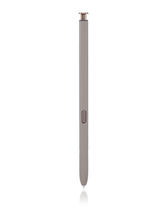 Stylus Pen For Samsung Galaxy S24 Ultra 5G (Titanium Gray / Titanium Violet) (Premium)