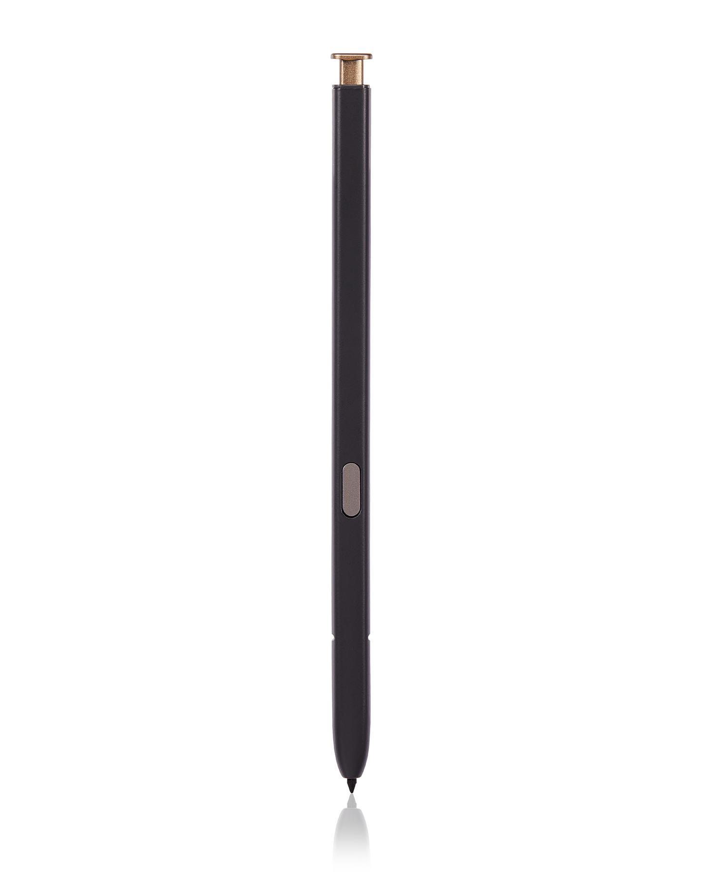 Stylus Pen For Samsung Galaxy S24 Ultra 5G (Titanium Yellow) (Premium)