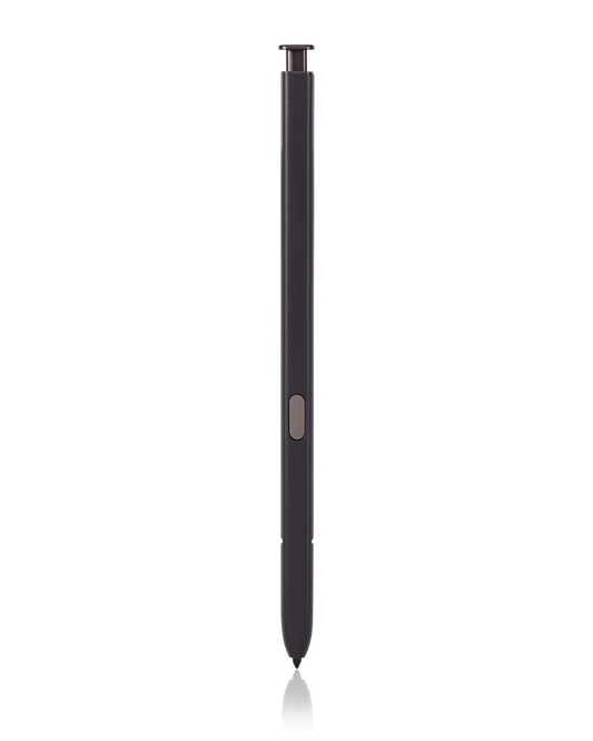 Stylus Pen For Samsung Galaxy S24 Ultra 5G (Titanium Black) (Premium)