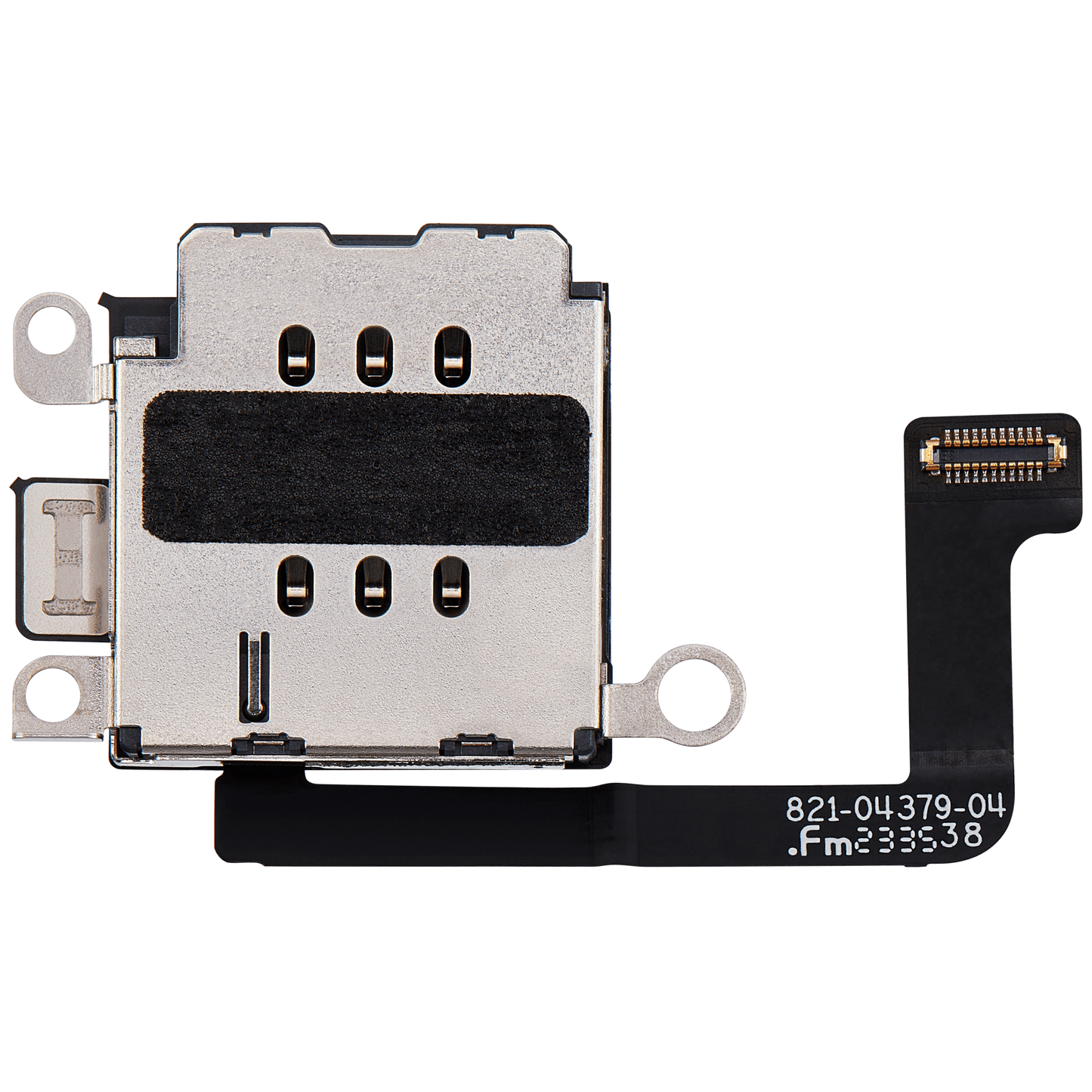 Dual Sim Card Reader For iPhone 15