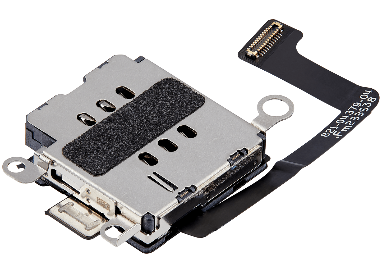 Dual Sim Card Reader For iPhone 15