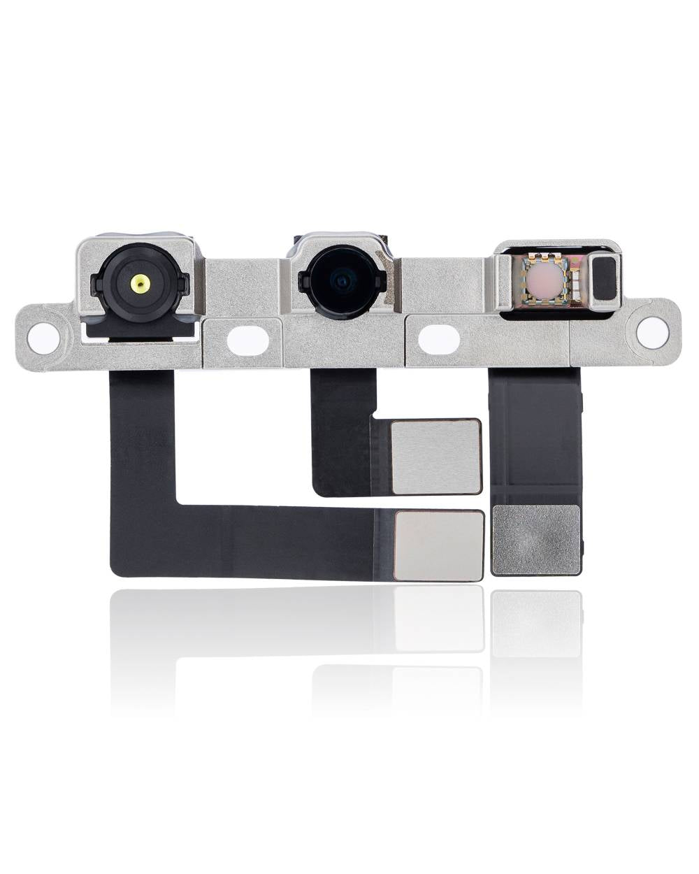 Front Camera For iPad Pro 11" 3rd Gen (2021) / Pro 11" 4th Gen (2022) / iPad Pro 12.9" 5th Gen (2021) / Pro 12.9" 6th Gen (2022)