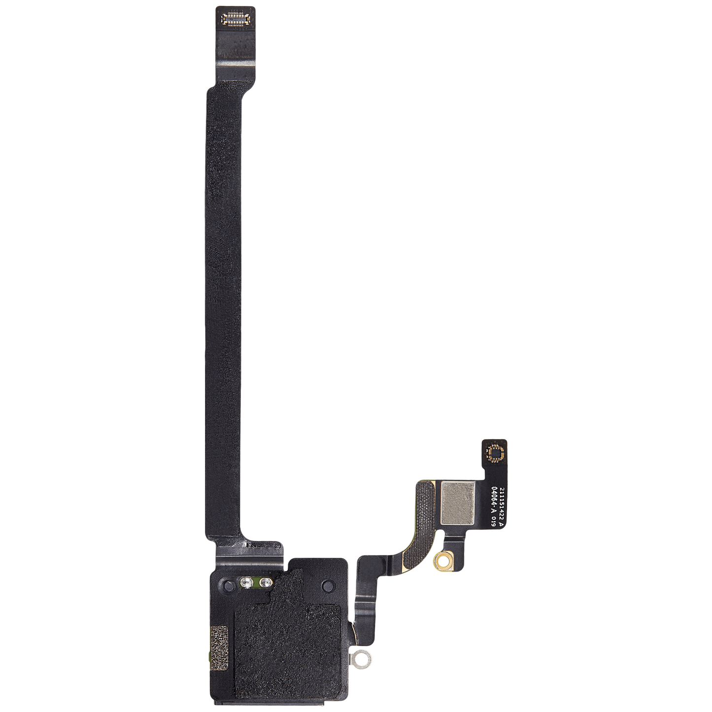 Sim Card Reader With Flex Cable For iPad Pro 12.9" 5th Gen (2021) / 6th Gen (2022) (US Version)