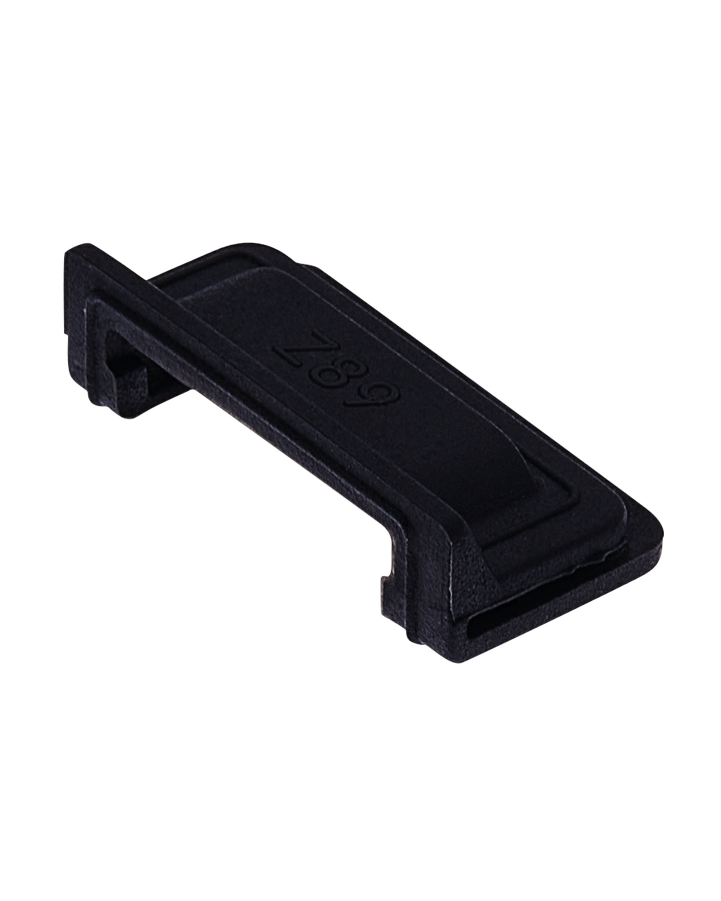 Charging Port Gasket For Motorola moto G Stylus (XT2317 / 2023) (Genuine OEM) replacement part SKU 107082092144 image 3