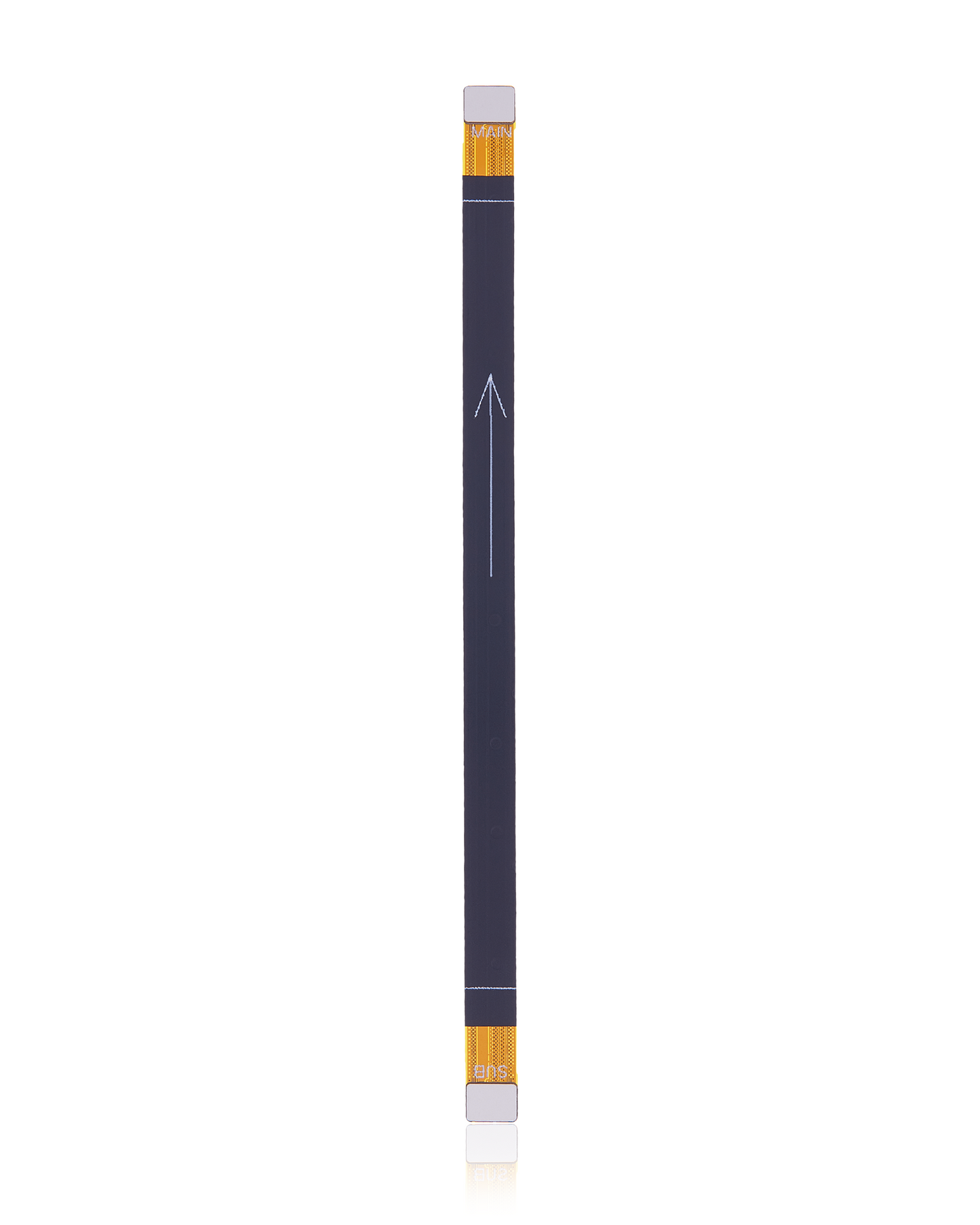 FPC Connector For Motorola Moto G Stylus (XT2317 / 2023) (Genuine OEM) replacement part SKU 107082092137 image 1
