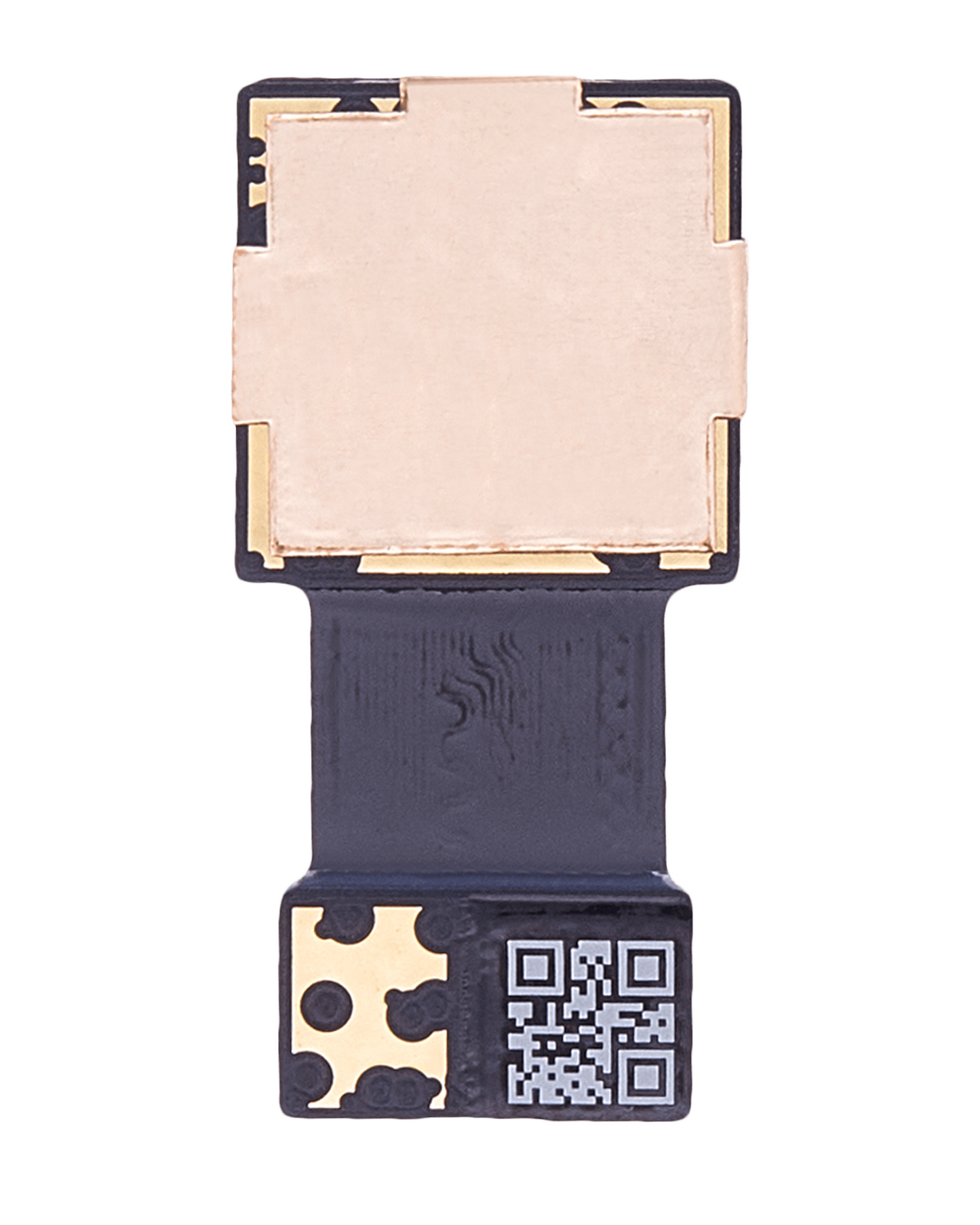 Back Camera (Wide for Moto E20 (XT2155 / 2021) - Motorola camera repair part, SKU 107082077729, repair component view 2