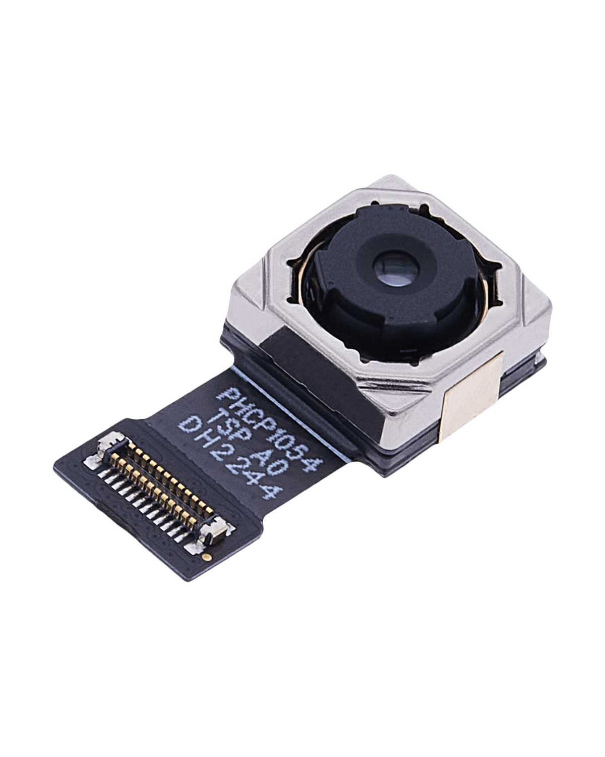 Back Camera (Wide for Moto E20 (XT2155 / 2021) - Motorola camera repair part, SKU 107082077729, replacement part view 3