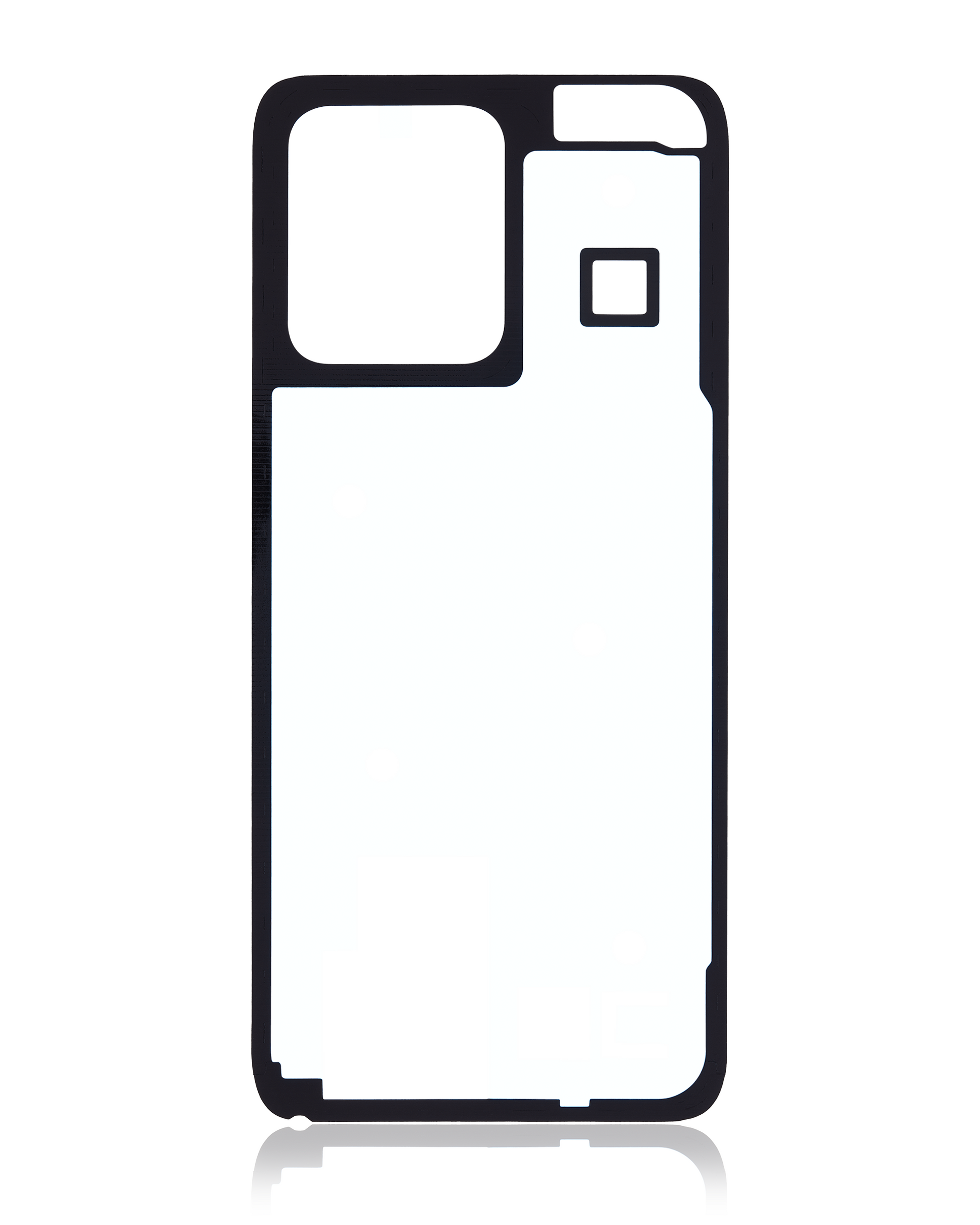 Back Cover Adhesive For Motorola Moto G Stylus (XT2317 / 2023) (Genuine OEM) replacement part SKU 107082092154 image 1