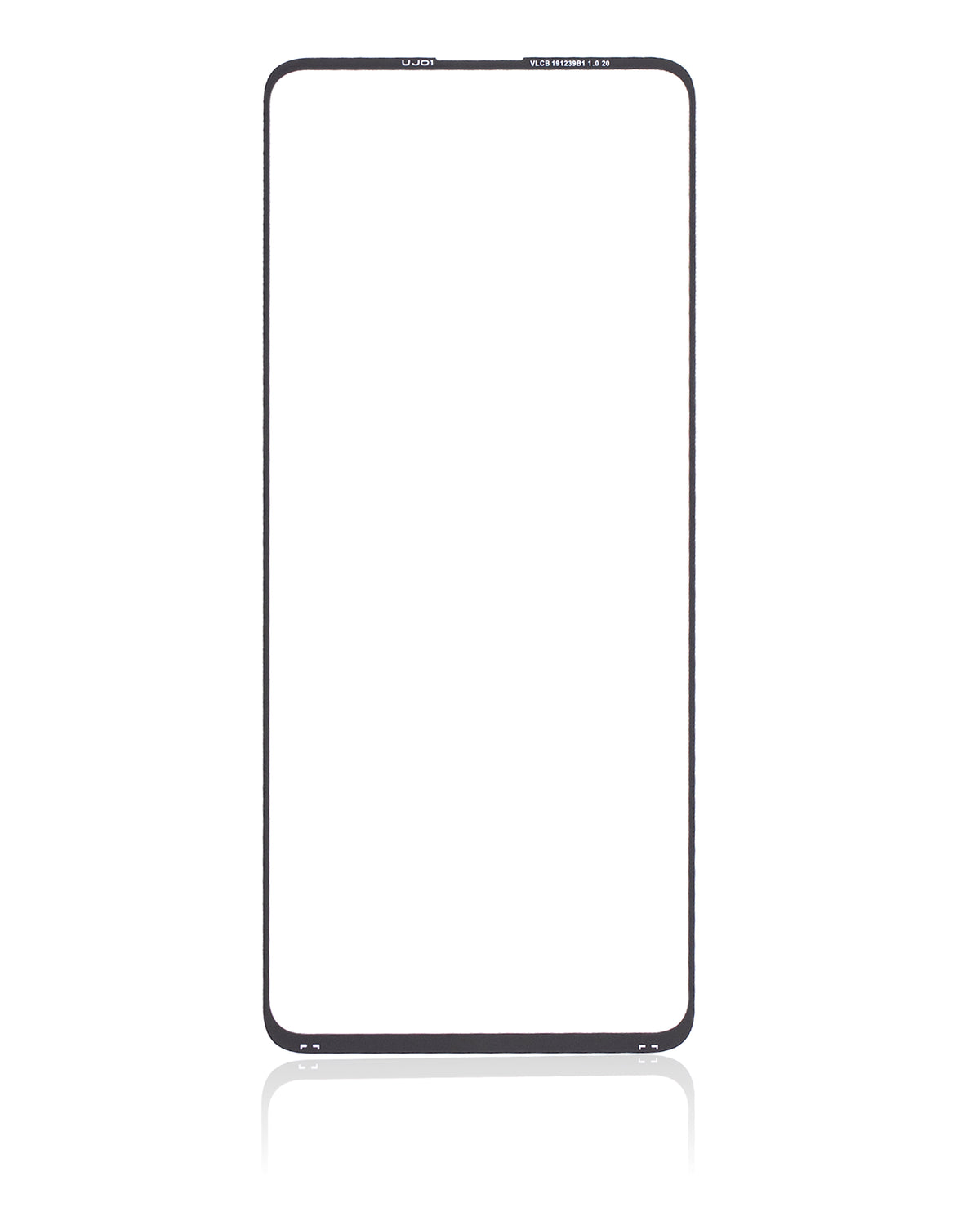 2 in 1 Front Glass With OCA Pre-Installed For Samsung Galaxy A51 4G (A515 / 2019) - product image 2