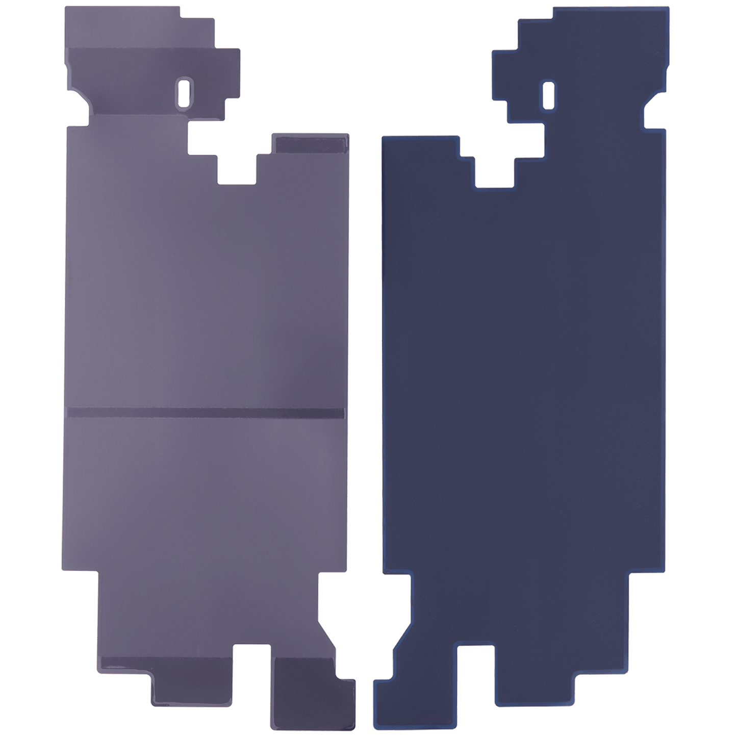 Top Motherboard Heat Shielding Film For Motorola Moto Edge (XT2305 / 2023) (Genuine OEM) | SKU 107082092463 | image 2