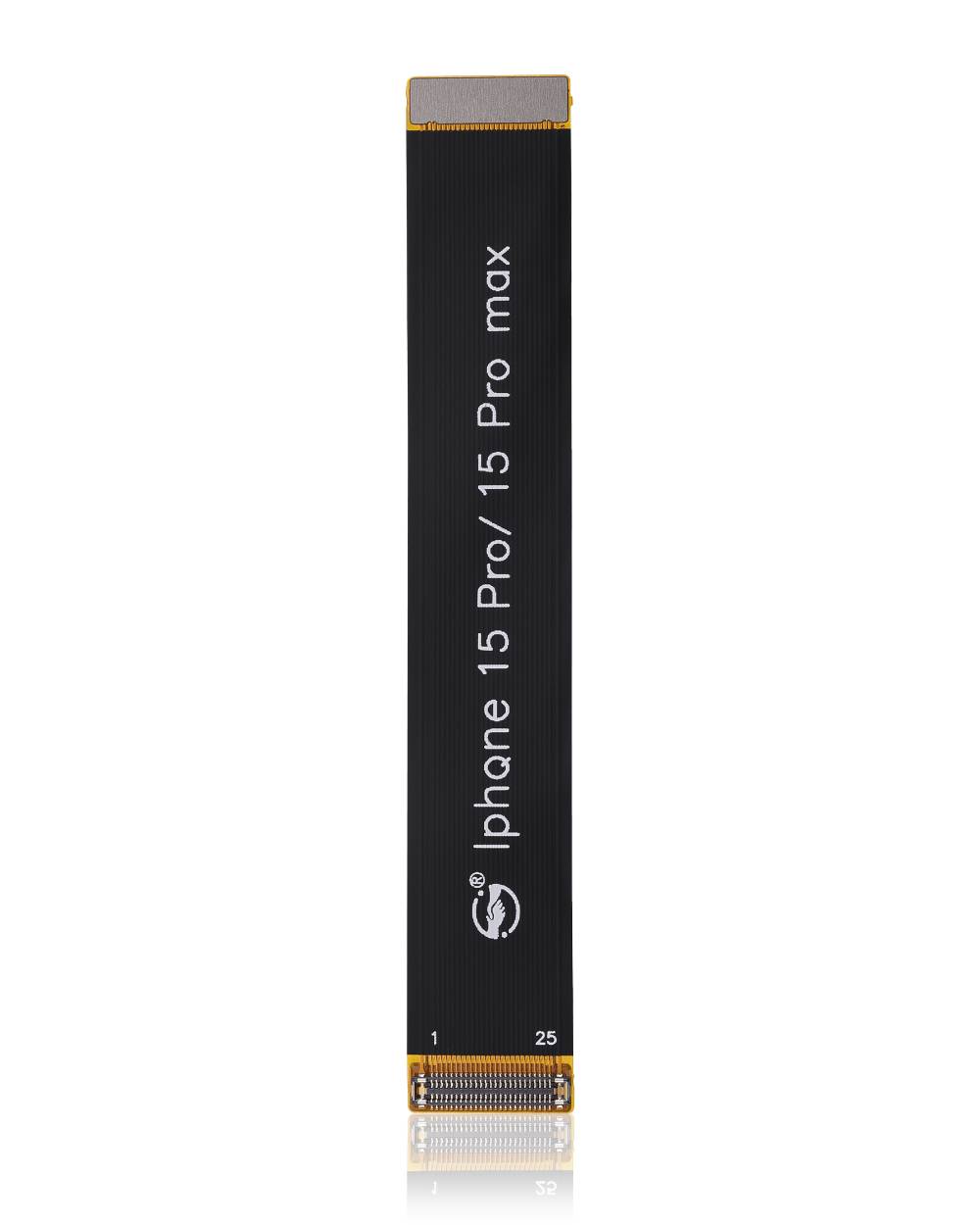 Tester Cable (LCD Assembly) For iPhone 15 Pro / 15 Pro Max
