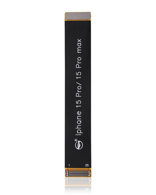 Tester Cable (LCD Assembly) For iPhone 15 Pro / 15 Pro Max