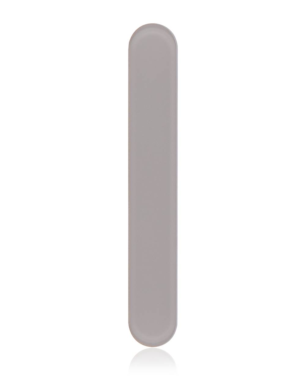 5G Glass Edge Strip For iPhone 15 Pro / 15 Pro Max (White Titanium)