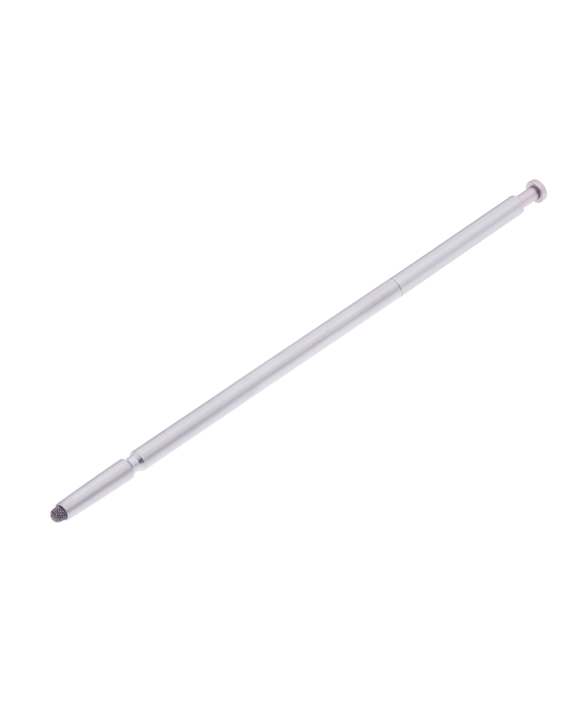 Stylus Pen For Motorola Moto G Stylus (XT2317 / 2023) (Genuine OEM) (Pink) replacement part SKU 107082140079 image 3