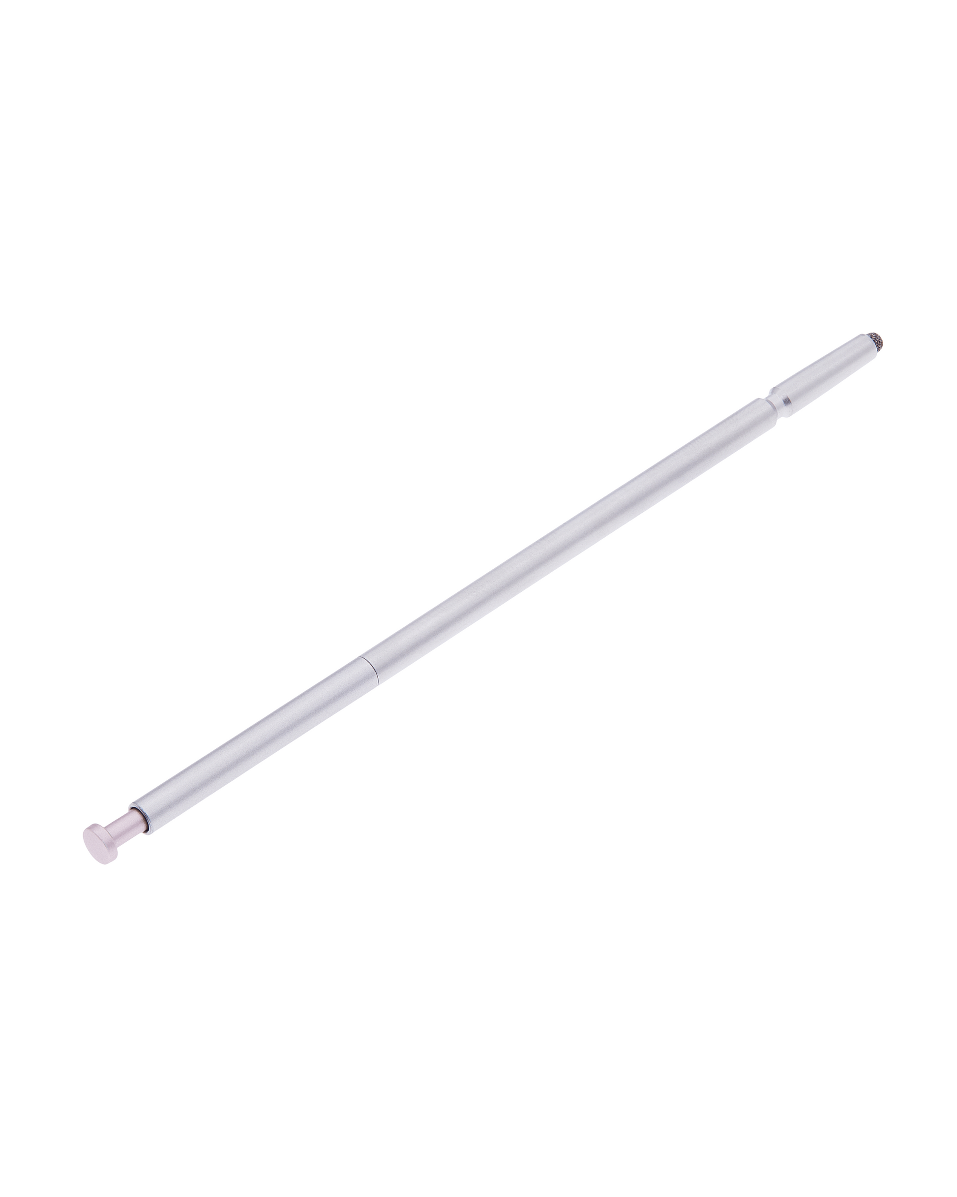 Stylus Pen For Motorola Moto G Stylus (XT2317 / 2023) (Genuine OEM) (Pink) replacement part SKU 107082140079 image 2