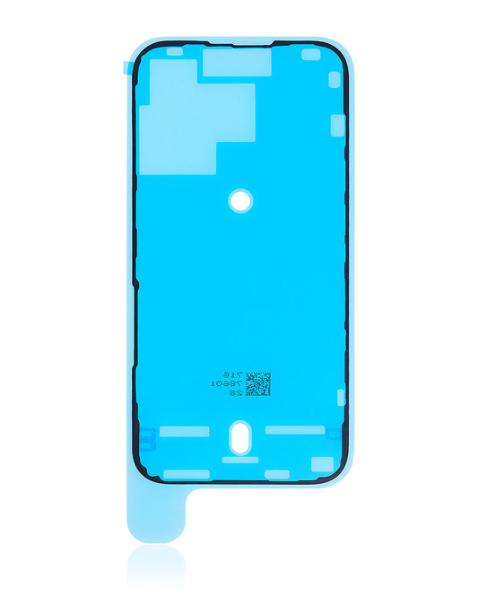 Waterproof LCD Adhesive Seal For iPhone 15 Pro (Front) (10 Pack)