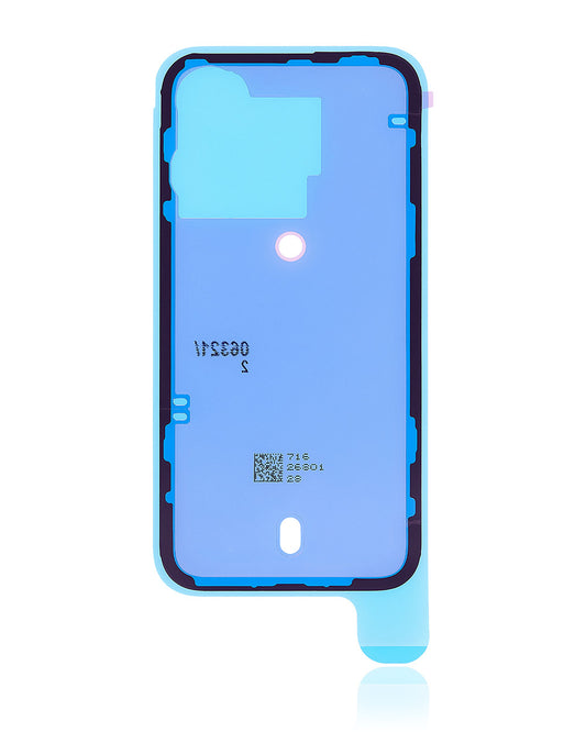 Waterproof LCD Adhesive Seal For iPhone 15 Pro (Back) (10 Pack)