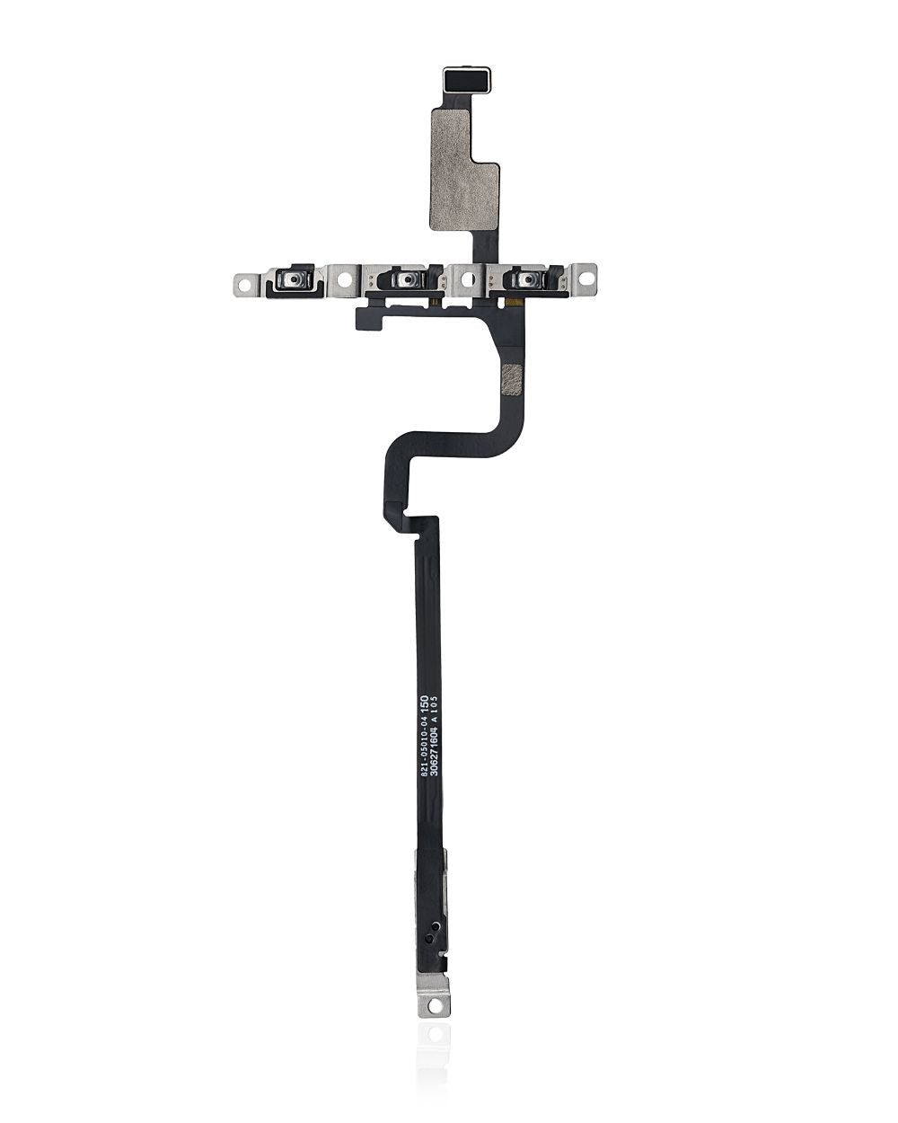 Power / Volume Button Flex Cable For iPhone 15 Pro