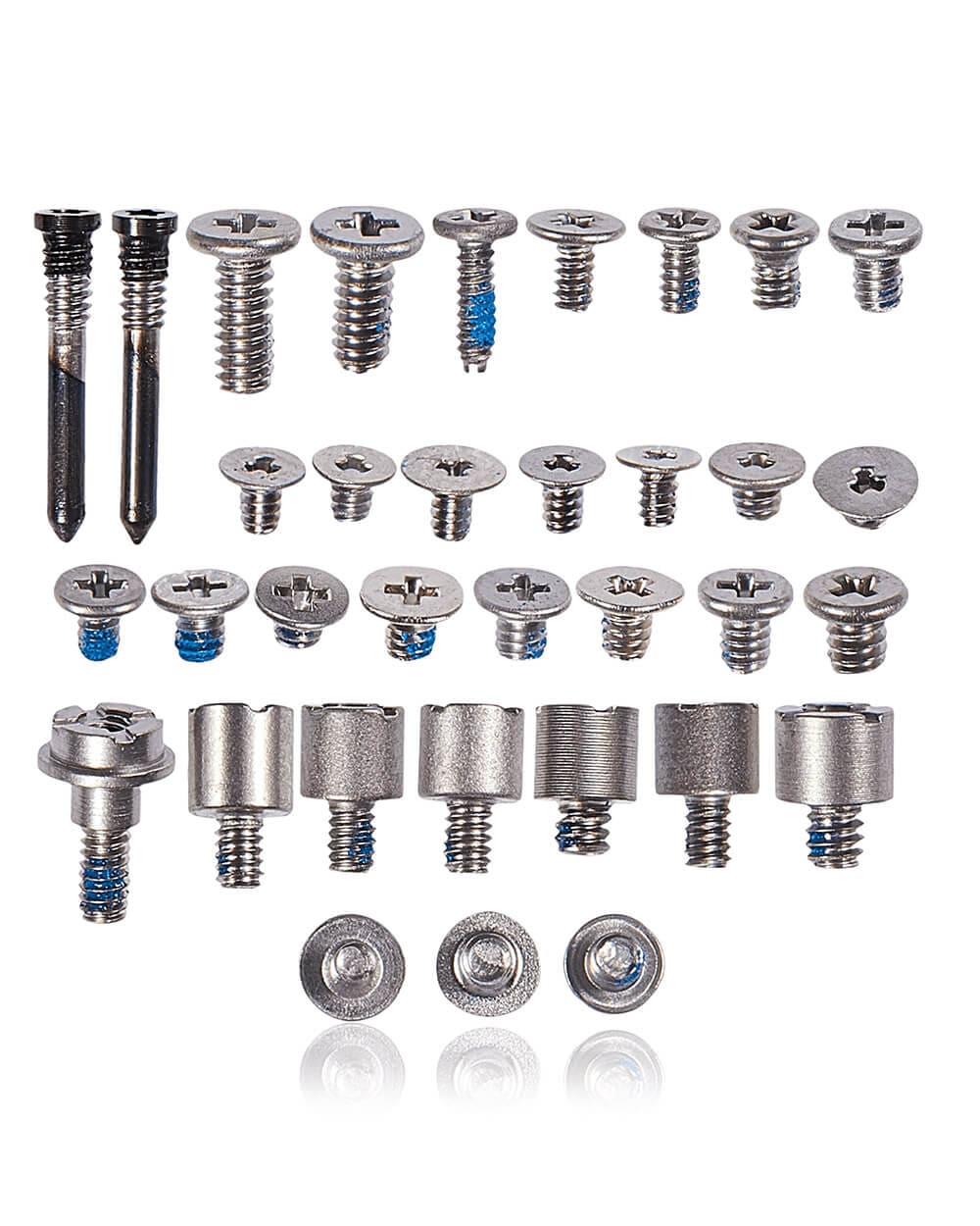 Complete Screw Set For iPhone 15 Pro