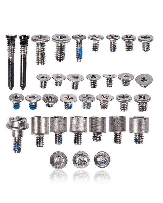 Complete Screw Set For iPhone 15 Pro