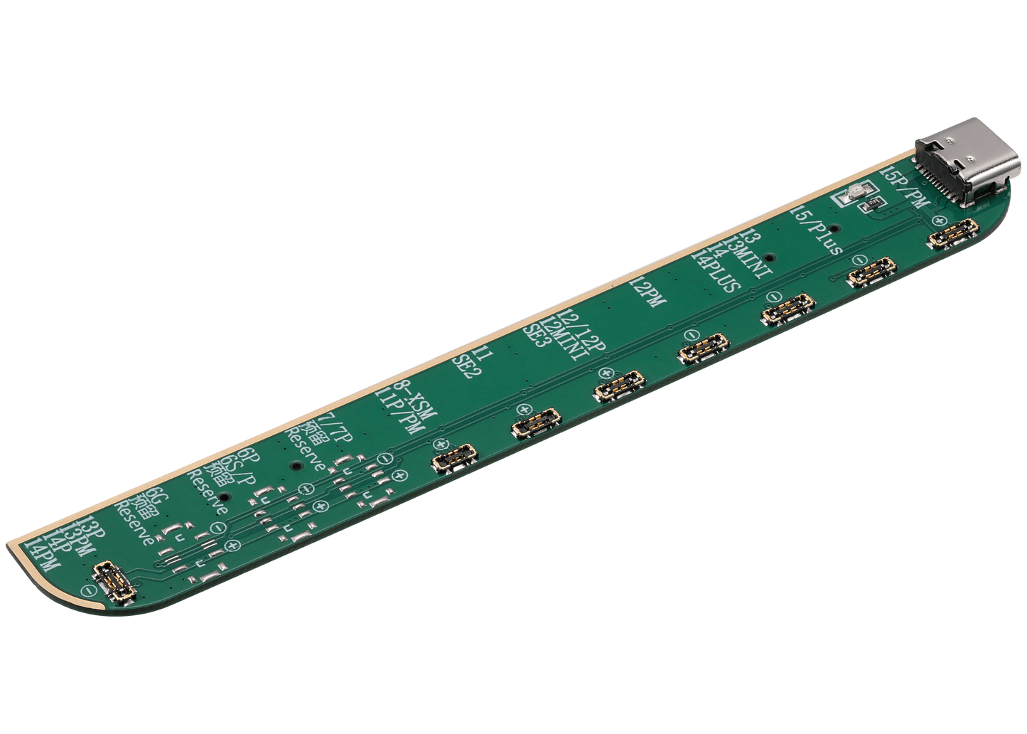 Battery Health Programming Board for iPhone 8-16 Pro Max (JCID V1S Pro /V1SE)