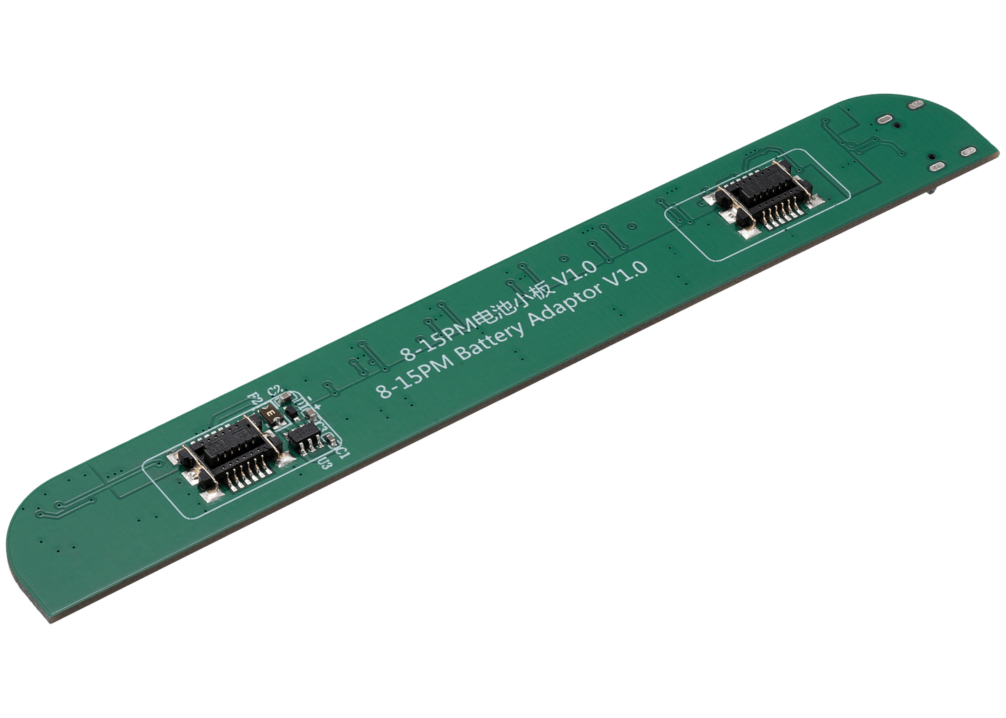 Battery Health Programming Board for iPhone 8-16 Pro Max (JCID V1S Pro /V1SE)