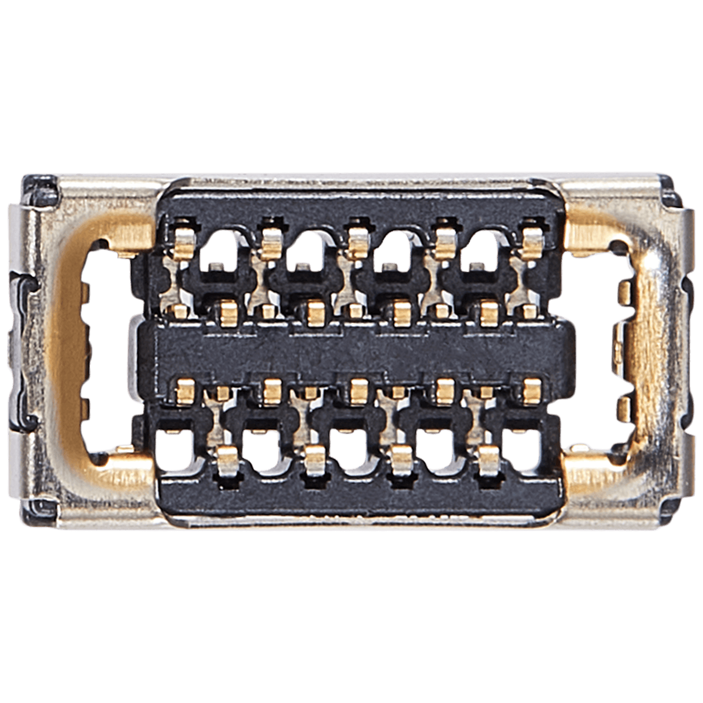 Millimeter-wave Antenna FPC Connector For iPhone 15 Pro / 15 Pro Max (9 Pin)