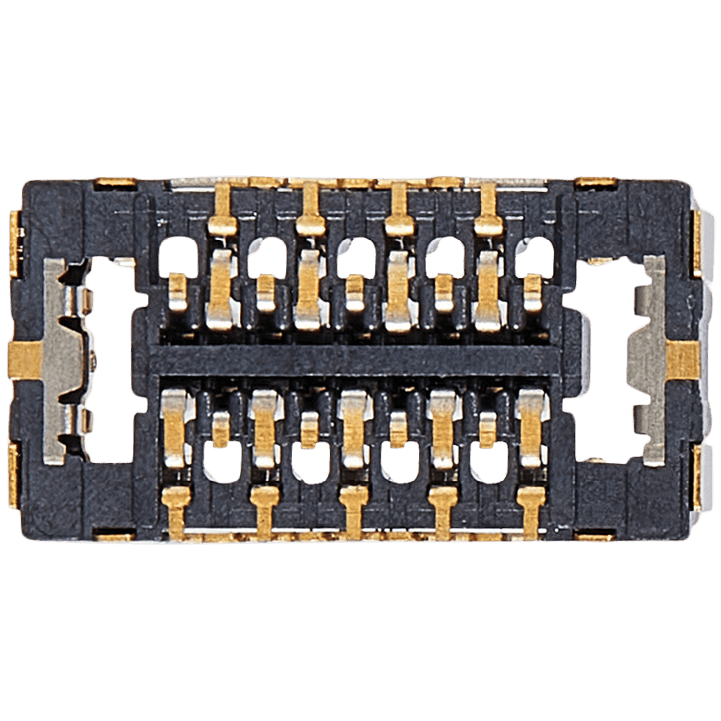 Millimeter-wave Antenna FPC Connector For iPhone 15 Pro / 15 Pro Max (9 Pin)