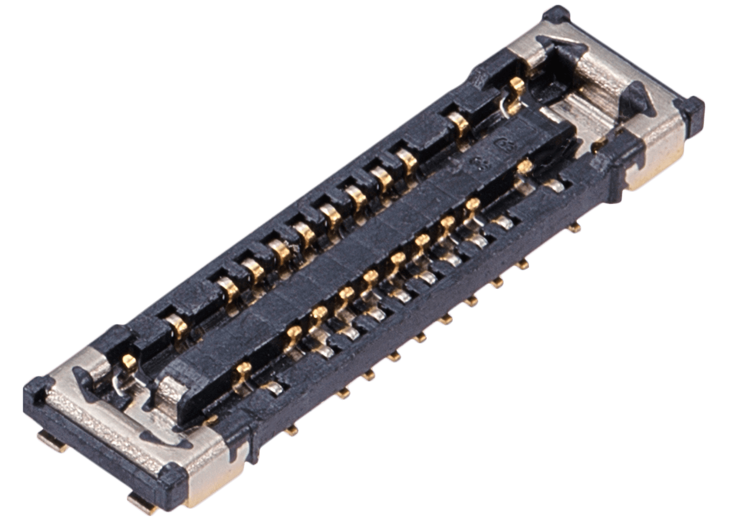 Radar Scanner FPC Connector For iPhone 15 Pro / 15 Pro Max (16 Pin)