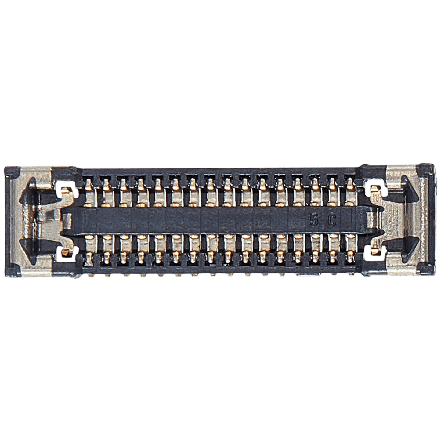 Infrared FPC Connector For iPhone 15 Series (32 Pin)