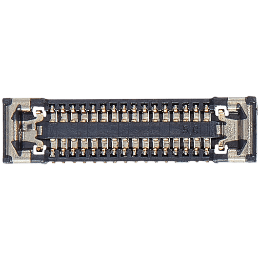 Infrared FPC Connector For iPhone 15 Series (32 Pin)