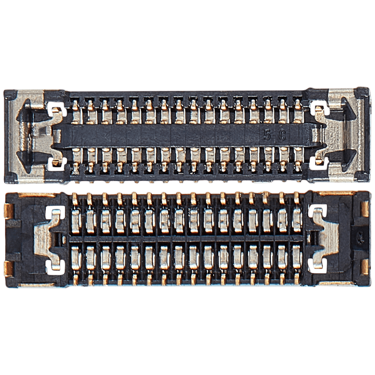 Infrared FPC Connector For iPhone 15 Series (32 Pin)