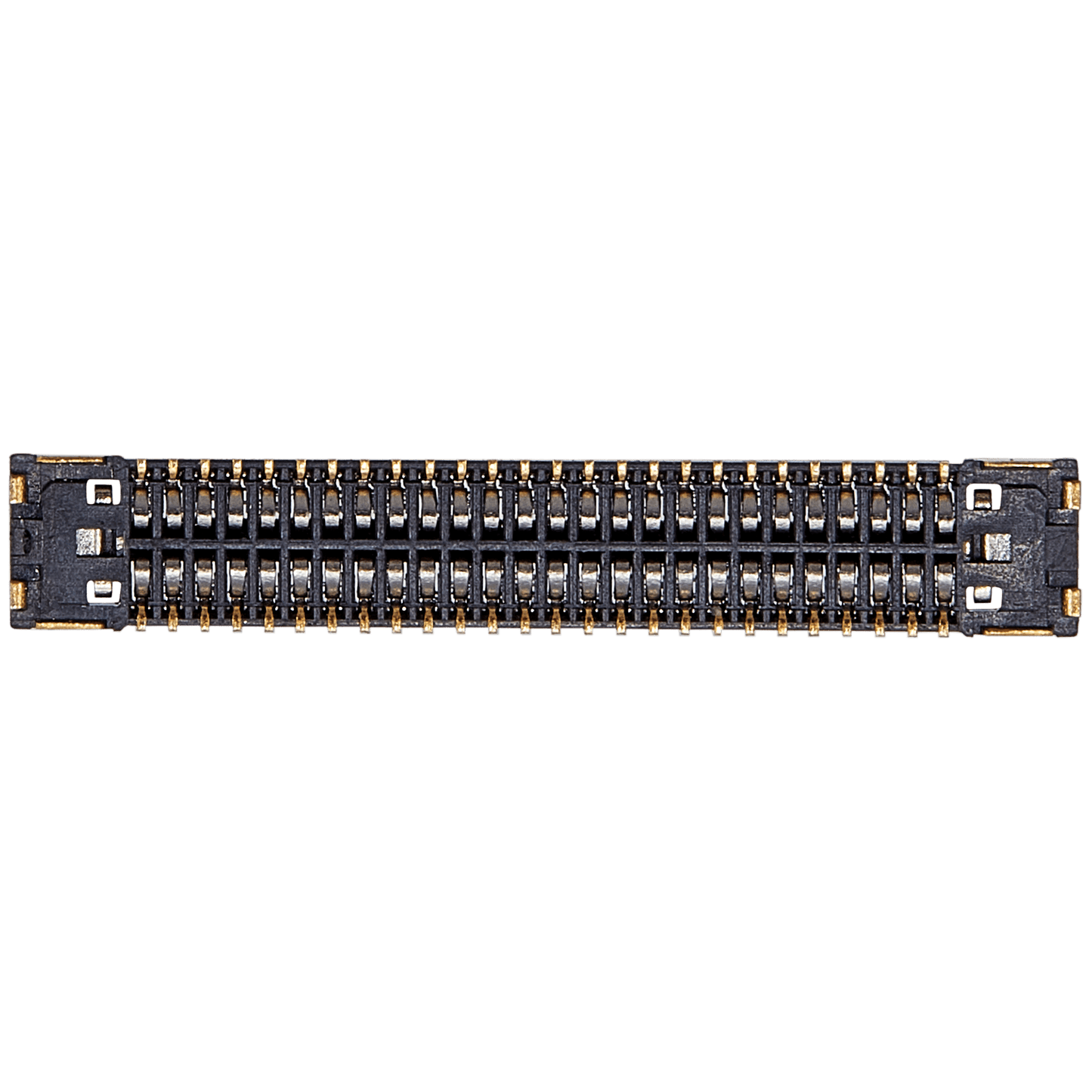 Charging Port FPC Connector For iPhone 15 Pro / 15 Pro Max (52 Pin)