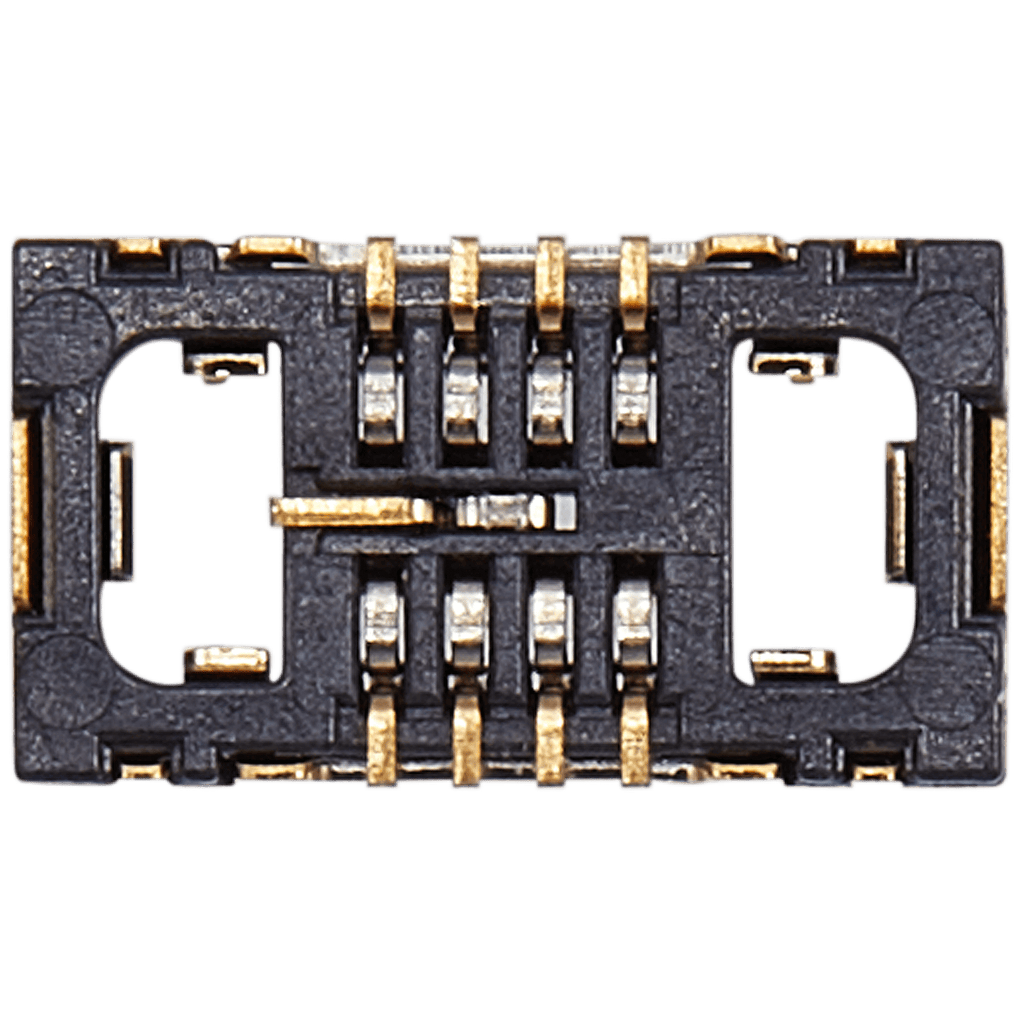 Flashlight FPC Connector For iPhone 15 Pro / 15 Pro Max (8 Pin)