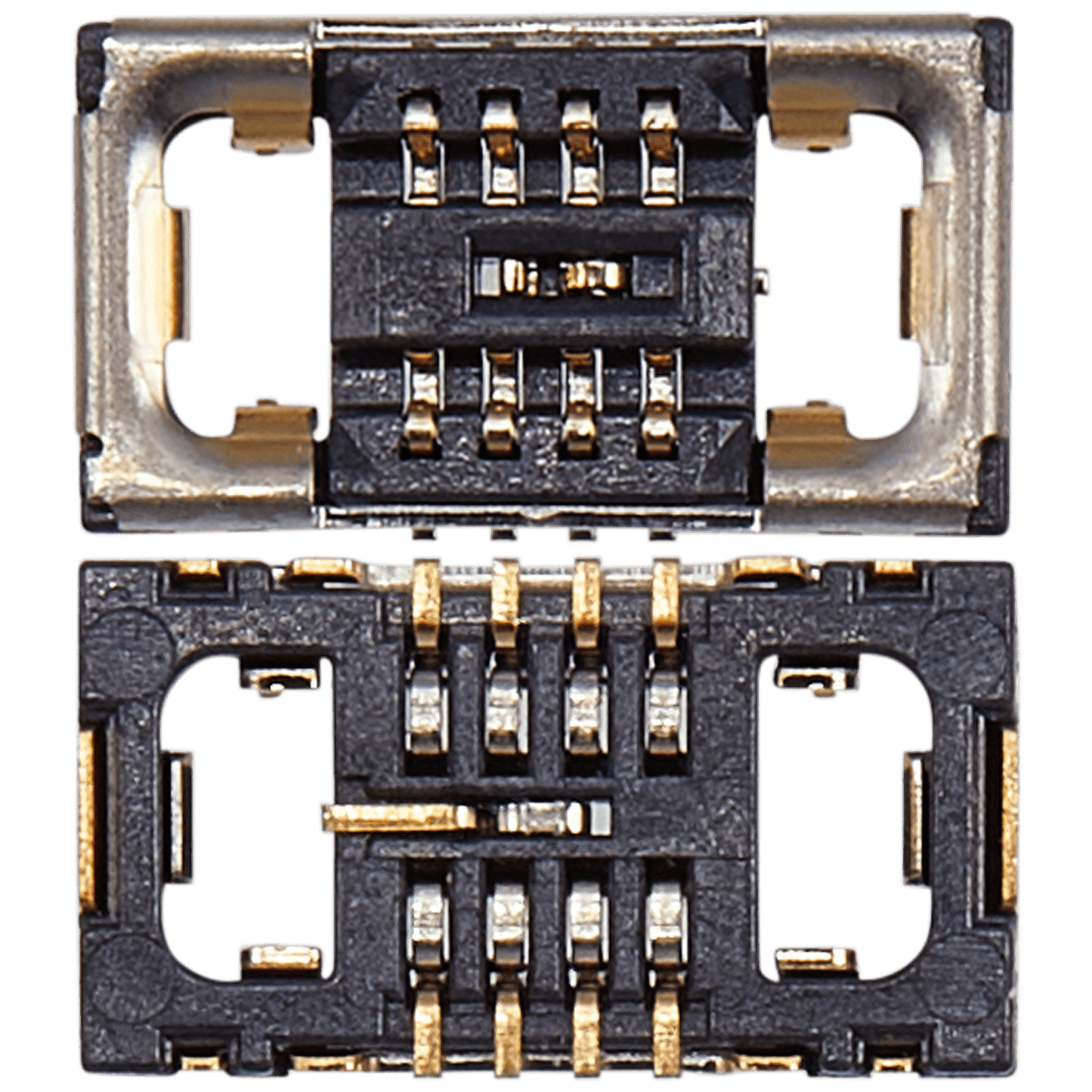 Flashlight FPC Connector For iPhone 15 Pro / 15 Pro Max (8 Pin)