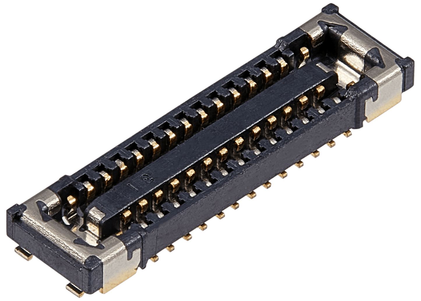 Telephoto Camera FPC Connector For iPhone 15 Pro / 15 Pro Max (26 Pin)