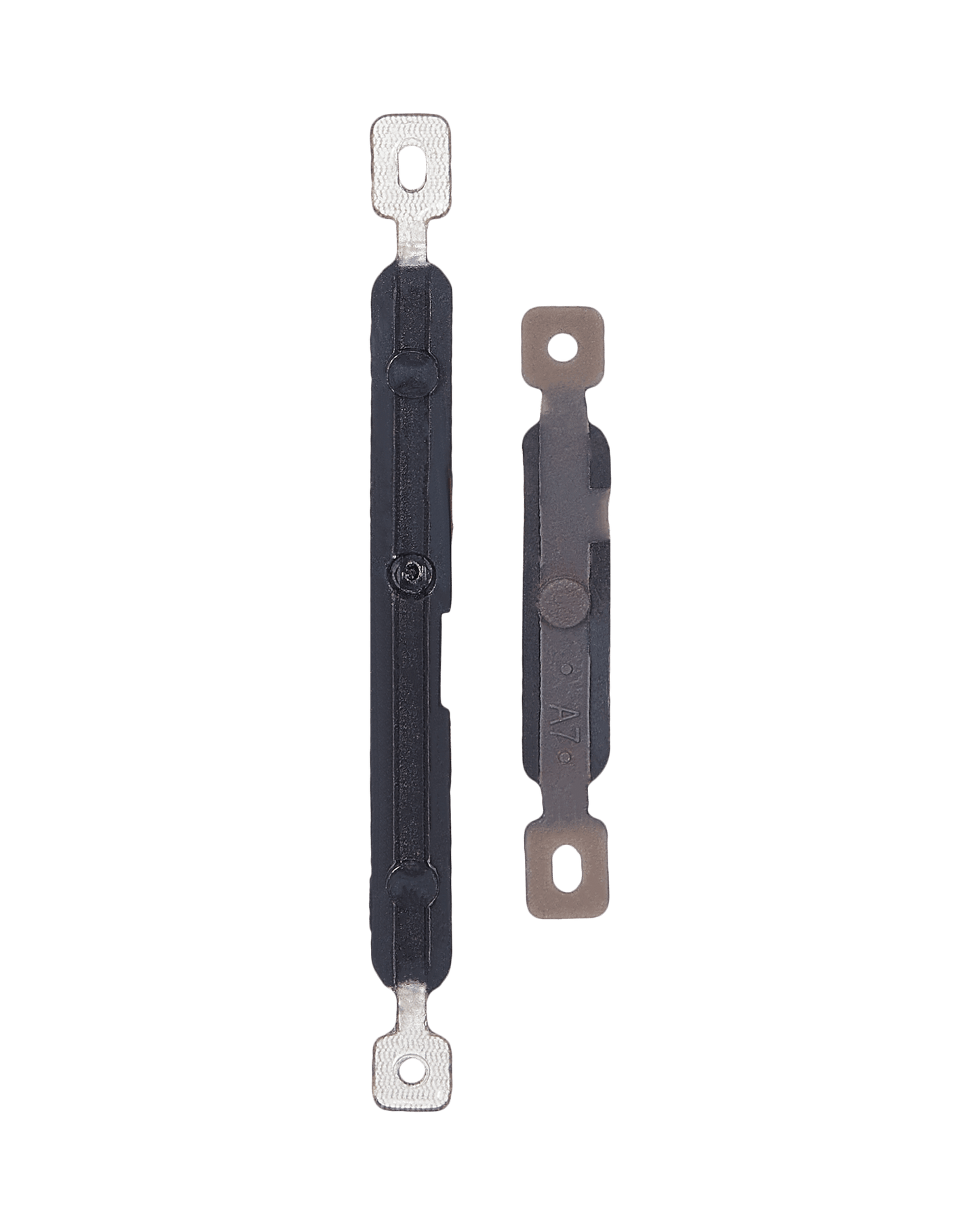 Hard Buttons (Power / Volume) For Motorola Moto G9 Plus (XT2087 / 2020) (Indigo Blue) replacement part for compatible Motorola phone, SKU 107082086132, product image 3