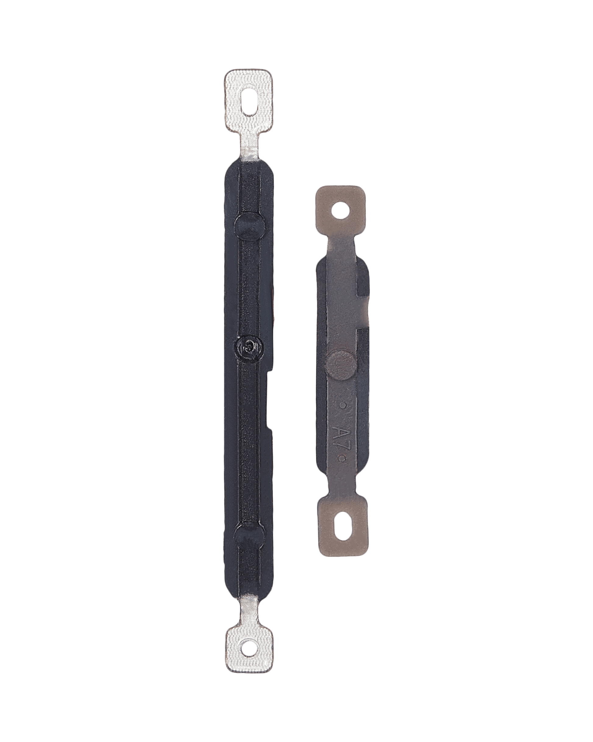 Hard Buttons (Power / Volume) For Motorola Moto G9 Plus (XT2087 / 2020) (Indigo Blue) replacement part for compatible Motorola phone, SKU 107082086132, product image 3