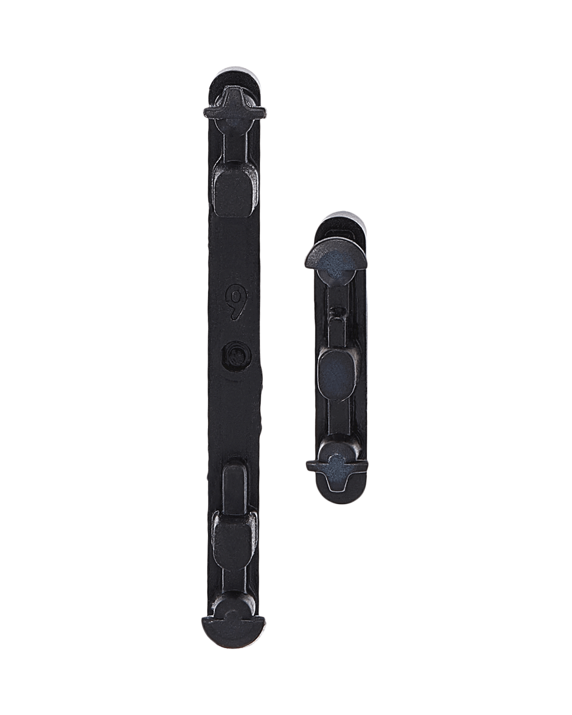 Hard Buttons (Power / Volume) For Motorola Moto G50 5G (XT2149-1 / 2021) (Steel Gray) replacement part for compatible Motorola phone, SKU 107082089341, product image 2