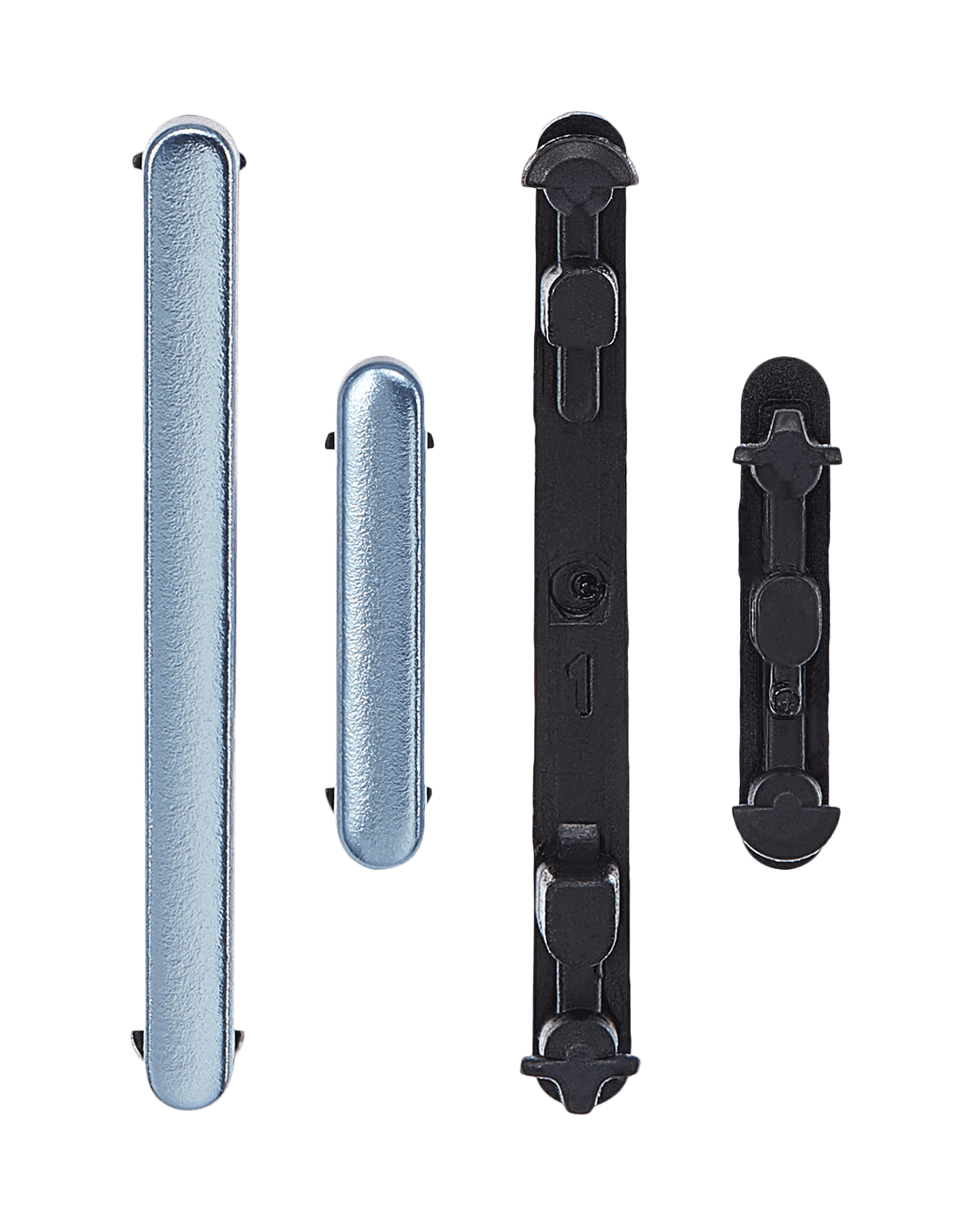 Hard Buttons (Power / Volume) For Motorola Moto G50 5G (XT2149-1 / 2021) (Steel Blue) replacement part for compatible Motorola phone, SKU 107082089342, product image 6