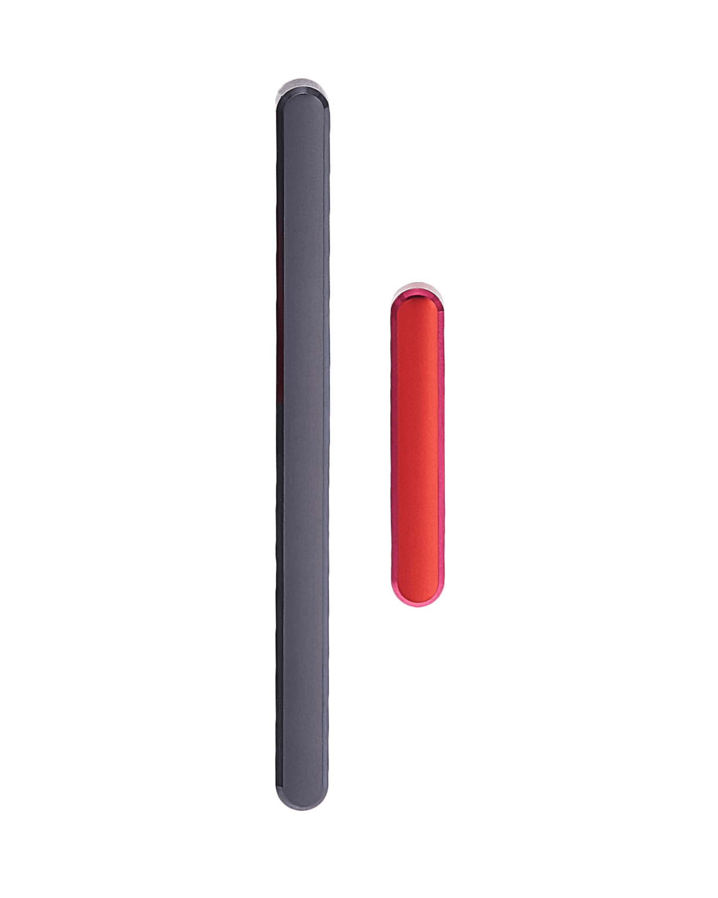 Hard Buttons (Power / Volume) For Xiaomi Mi 9T / 9T Pro / K20 / K20 Pro (Flame Red / Carbon Black) - replacement part product image SKU 107082103739 - image 1