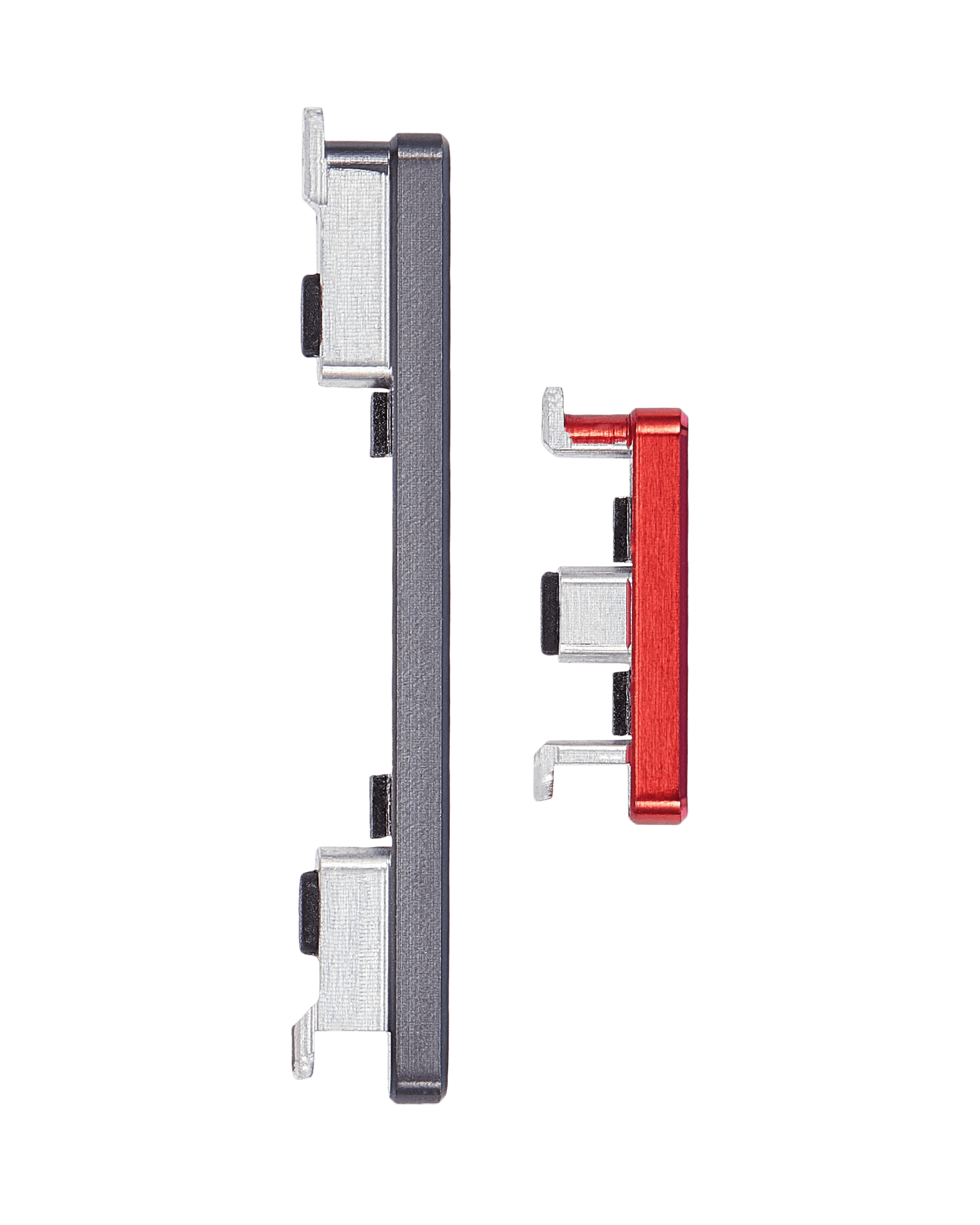 Hard Buttons (Power / Volume) For Xiaomi Mi 9T / 9T Pro / K20 / K20 Pro (Flame Red / Carbon Black) - compatible device spare part image SKU 107082103739 - image 3