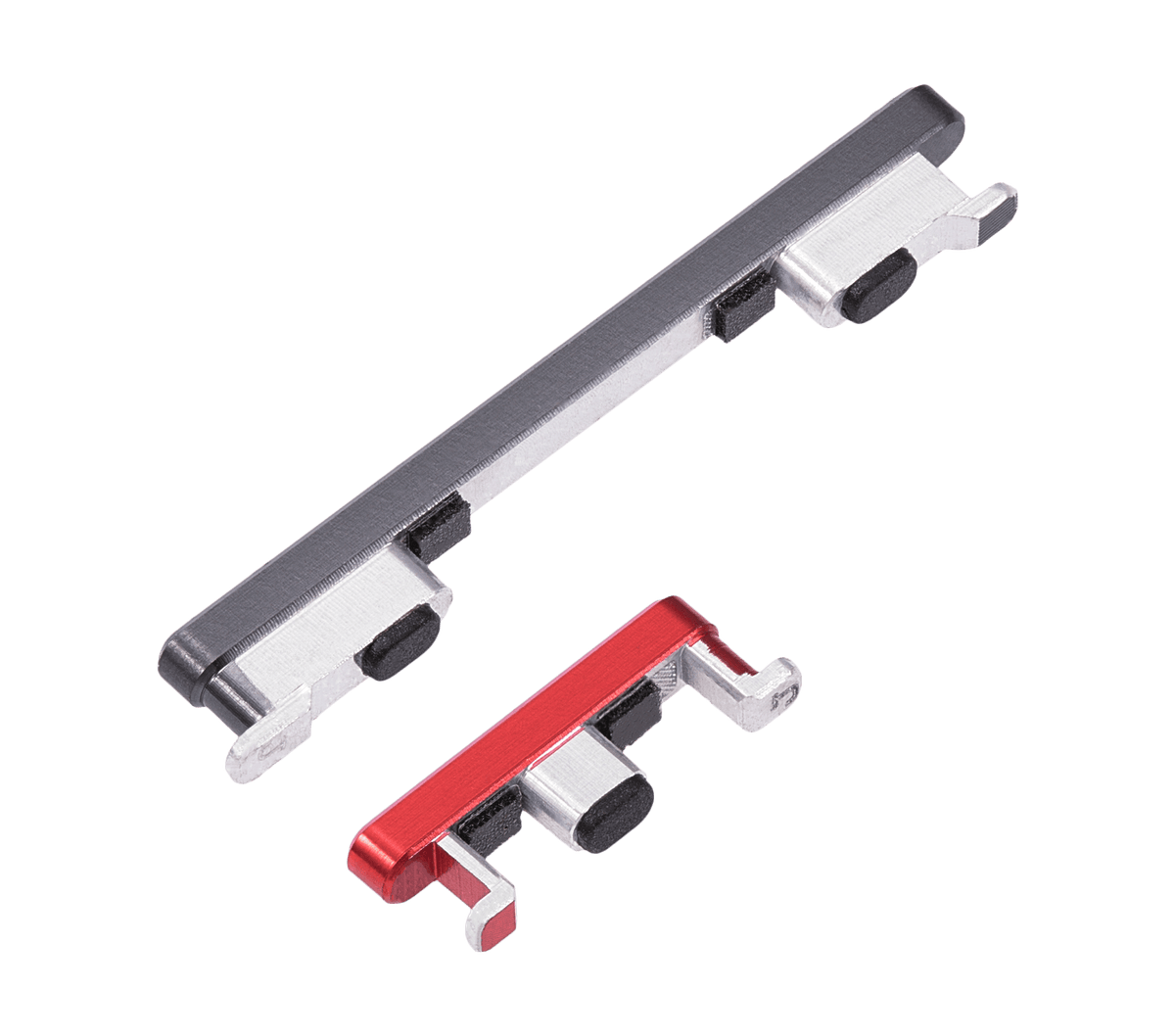 Hard Buttons (Power / Volume) For Xiaomi Mi 9T / 9T Pro / K20 / K20 Pro (Flame Red / Carbon Black) - service part product photo SKU 107082103739 - image 5
