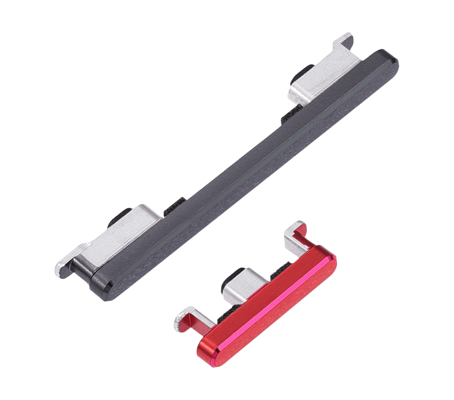 Hard Buttons (Power / Volume) For Xiaomi Mi 9T / 9T Pro / K20 / K20 Pro (Flame Red / Carbon Black) - mobile repair replacement component SKU 107082103739 - image 4