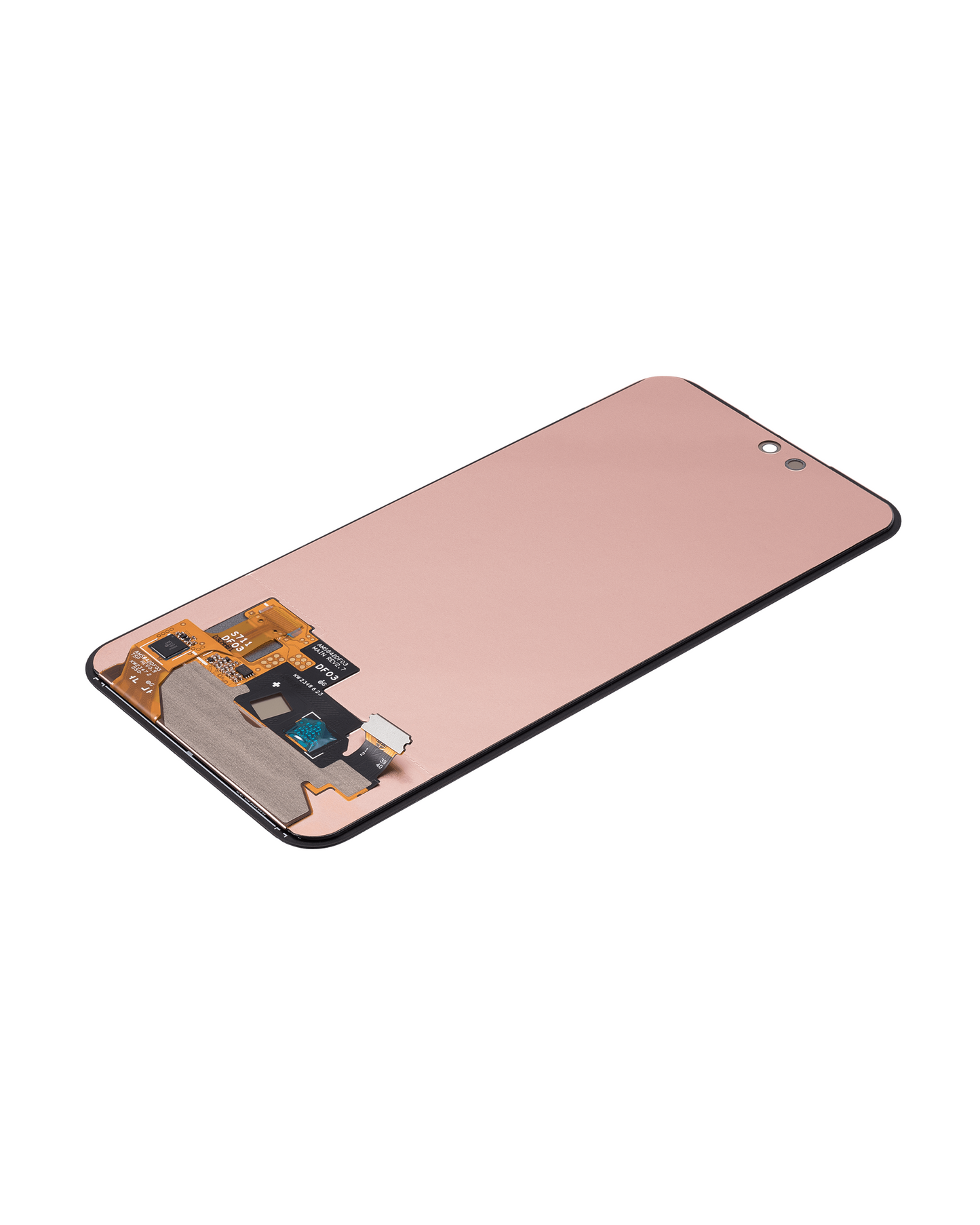 OLED Assembly Without Frame For Samsung Galaxy S23 FE 5G (US & International Version) (Refurbished) (All Colors)