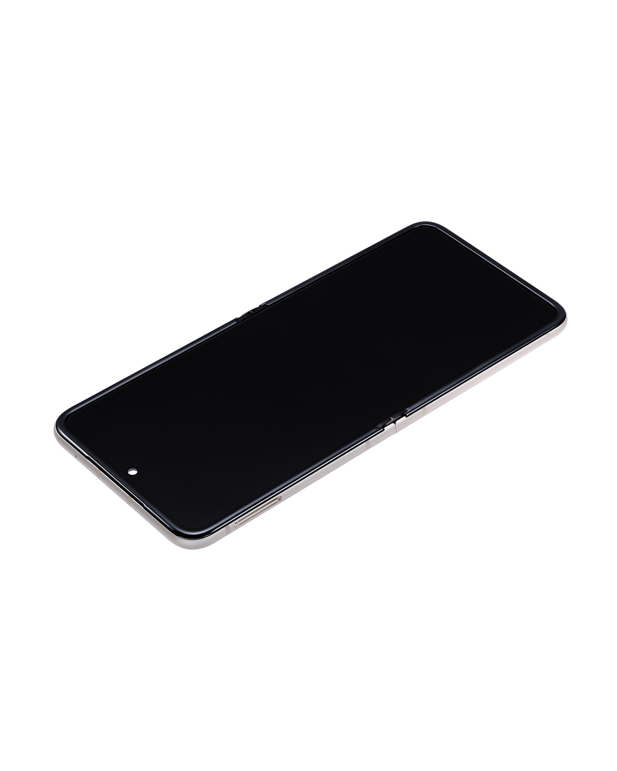 Main OLED Assembly With Frame For Motorola Razr 2023 / Razr 40 (XT2323 / 2023) - Motorola replacement part image 8